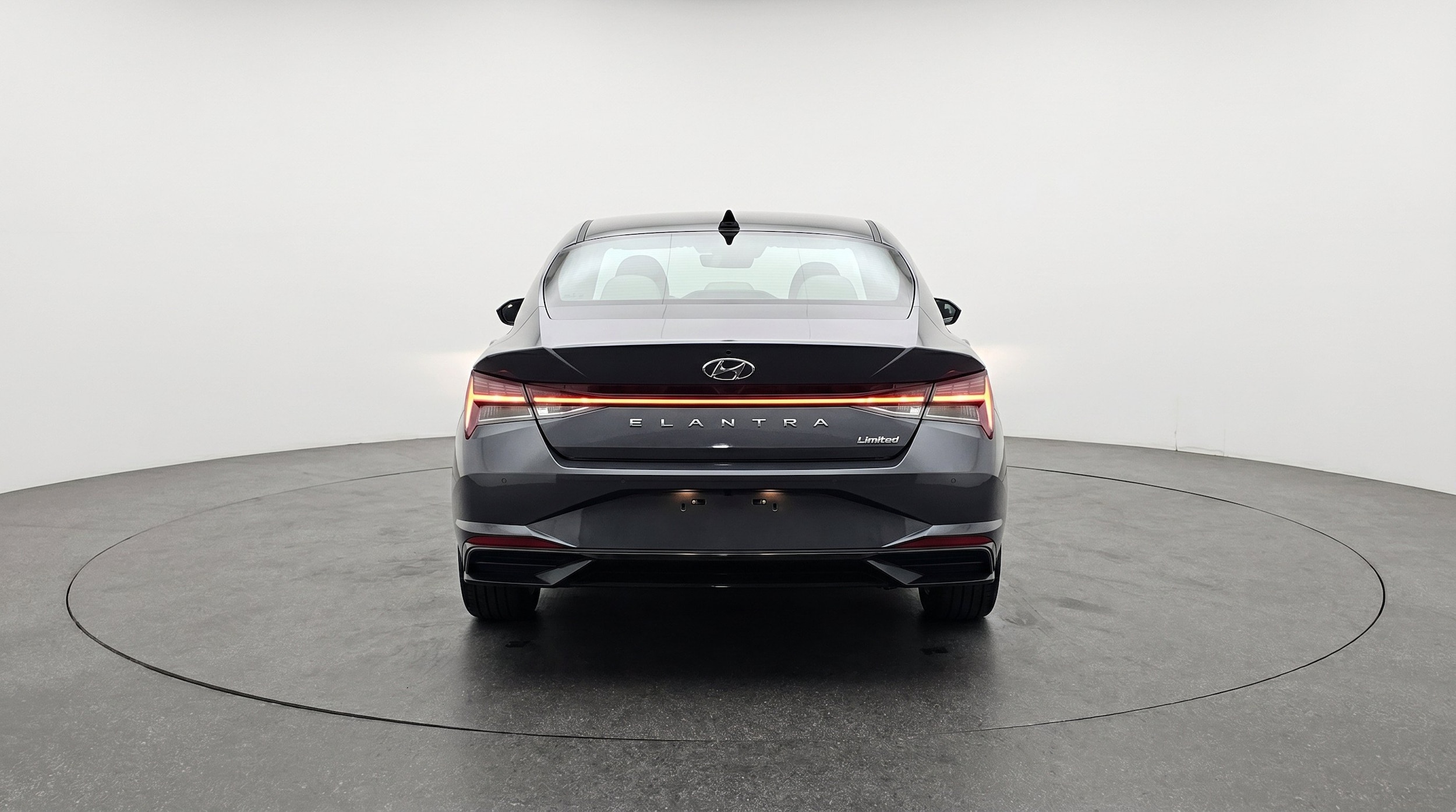 Thumbnail: 2025 Hyundai Elantra - 7