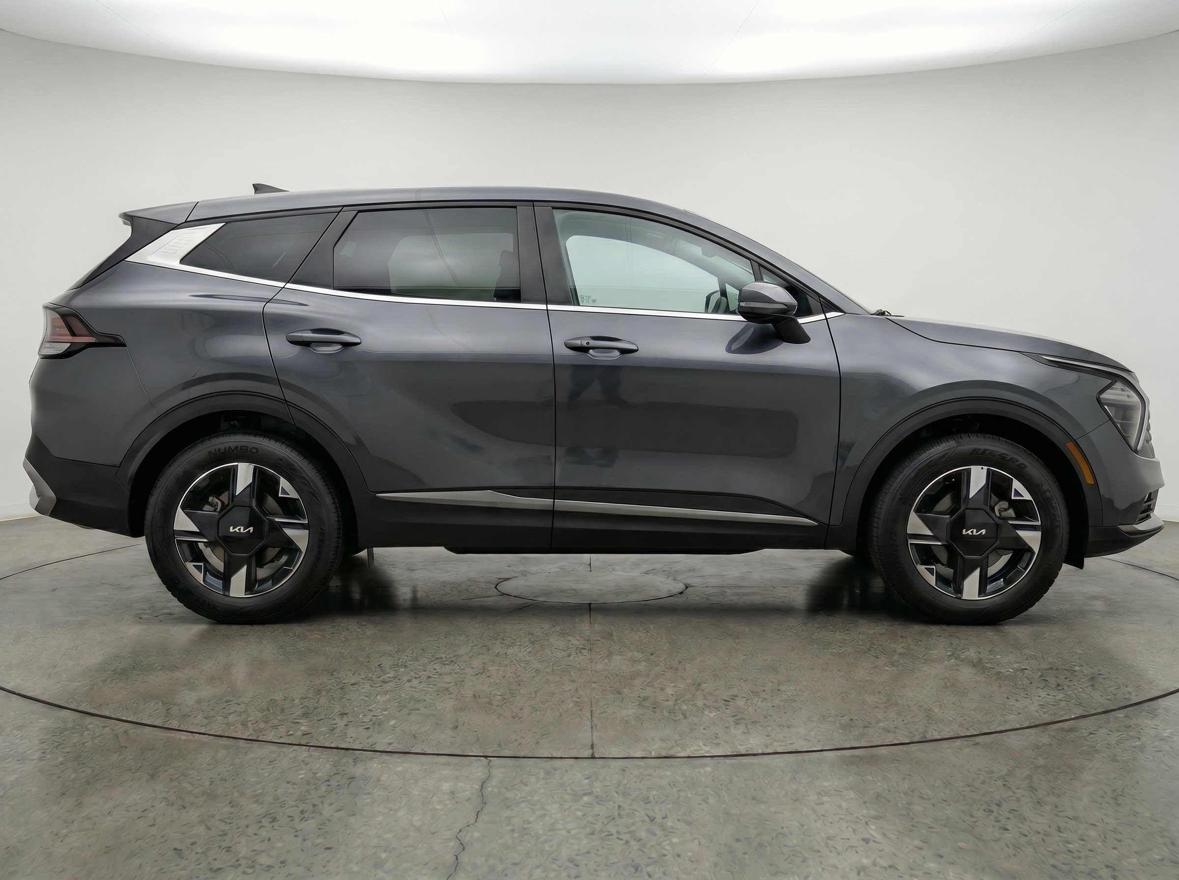 Thumbnail: 2026 Kia Sportage - 11