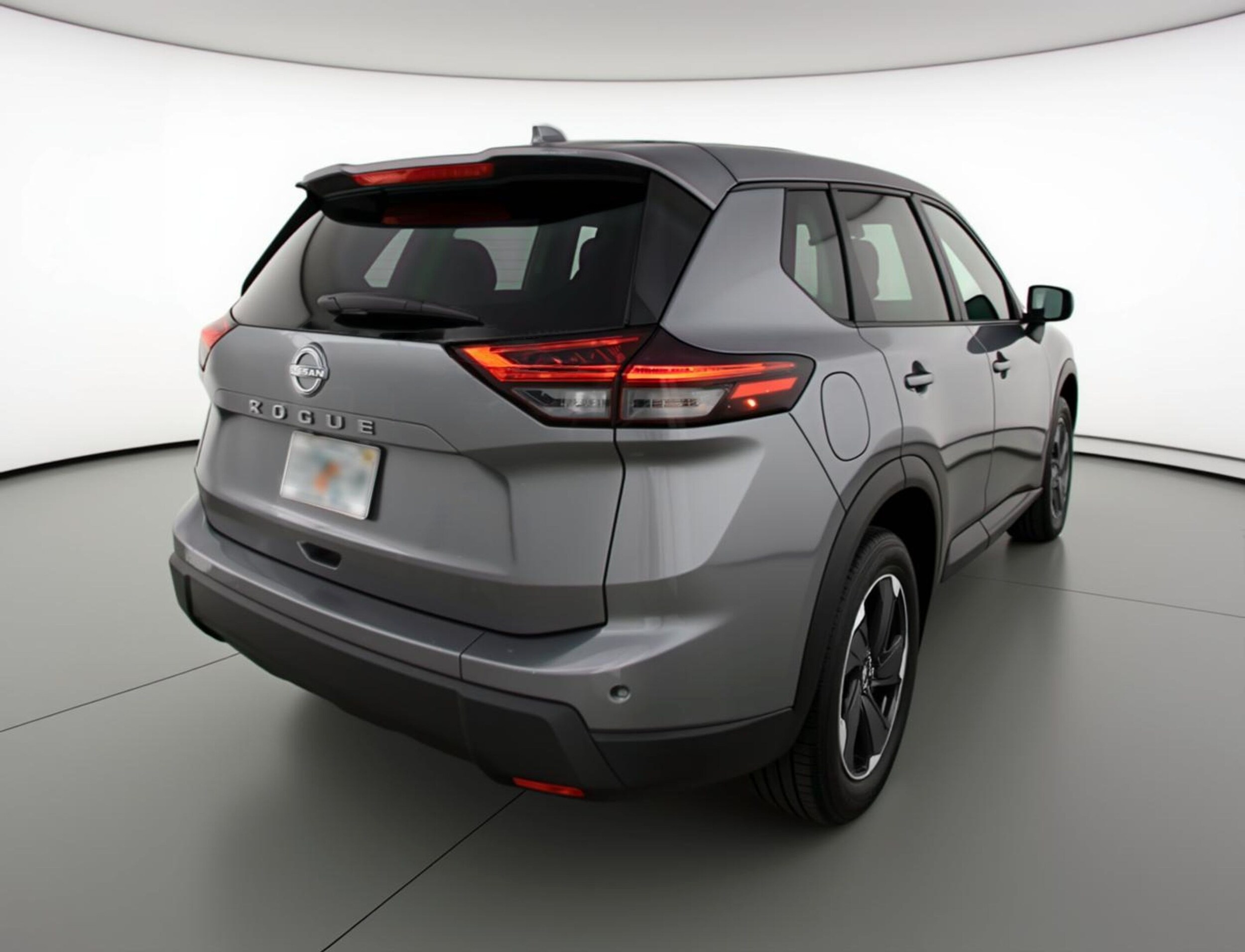 Thumbnail: 2025 Nissan Rogue - 7