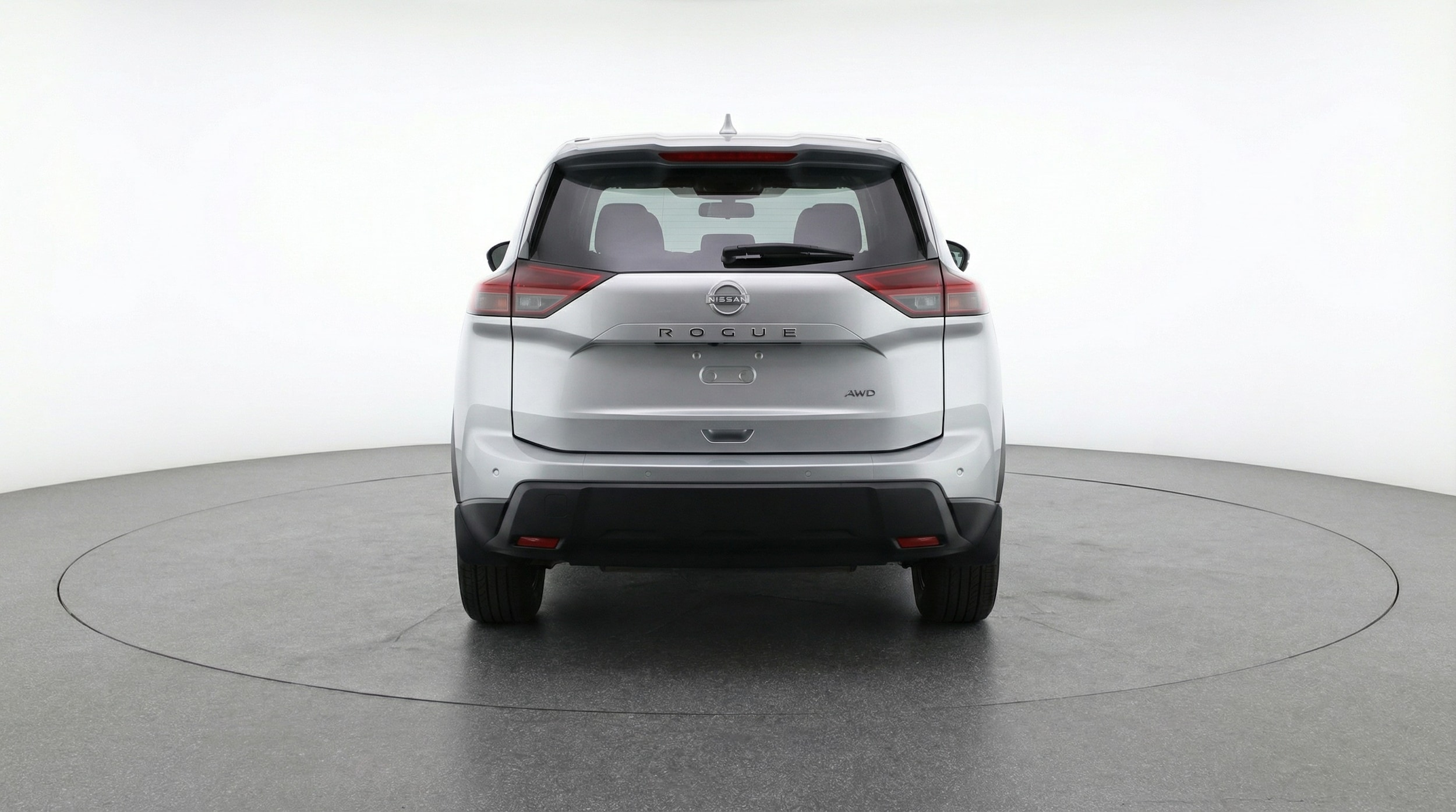 Thumbnail: 2025 Nissan Rogue - 6