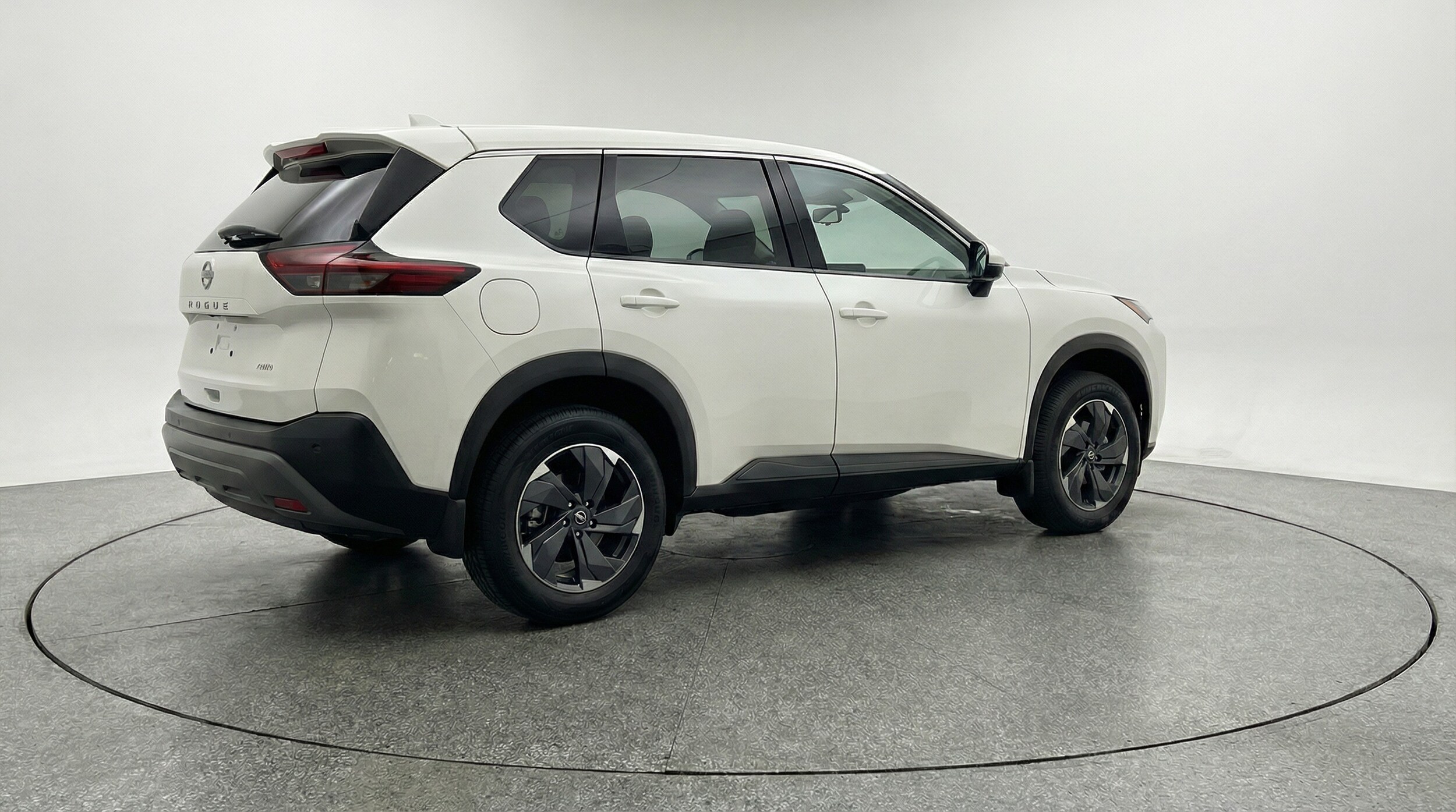 Thumbnail: 2025 Nissan Rogue - 7