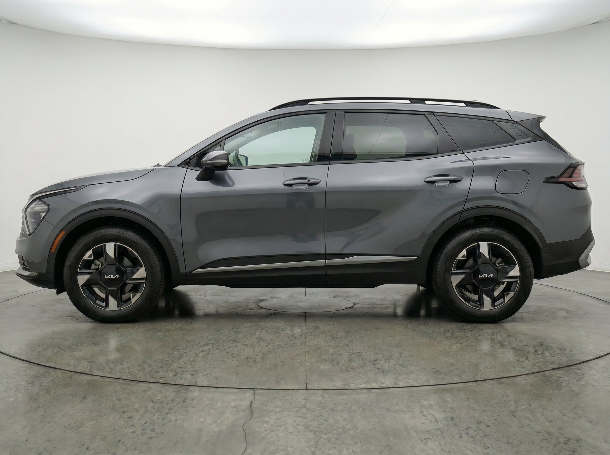 Thumbnail: 2026 Kia Sportage - 5