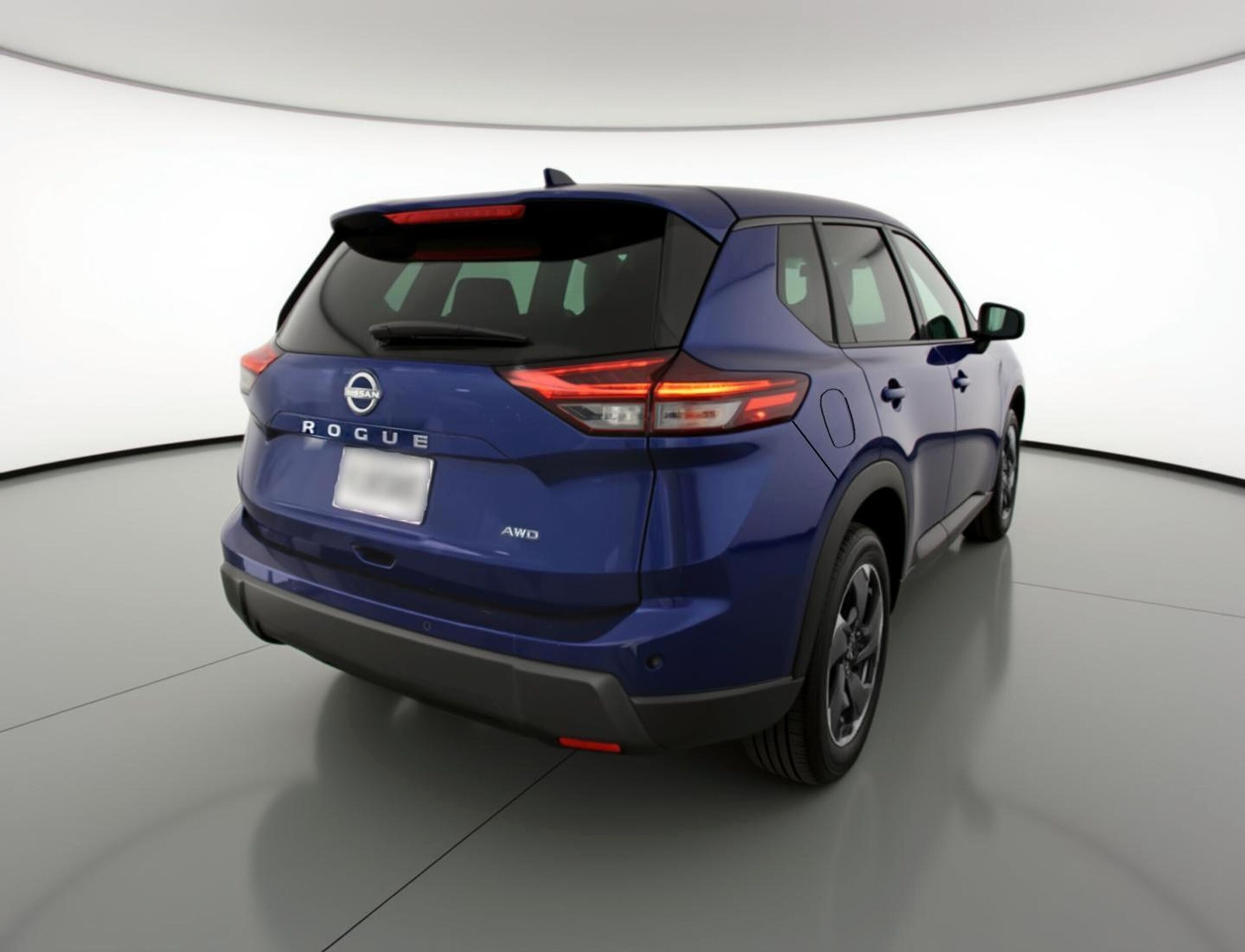 Thumbnail: 2025 Nissan Rogue - 7