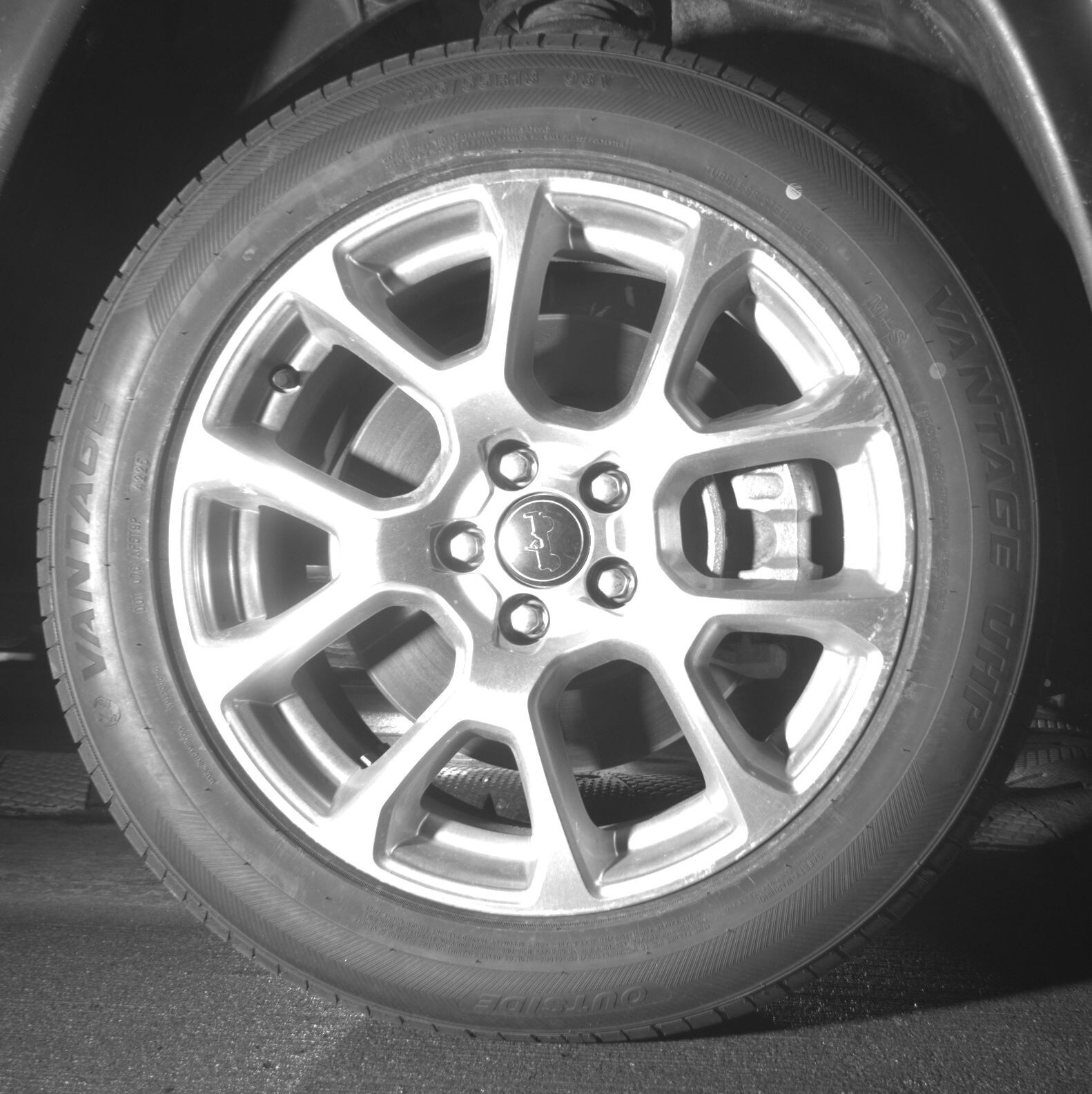 Thumbnail: 2025 Jeep Compass - 10