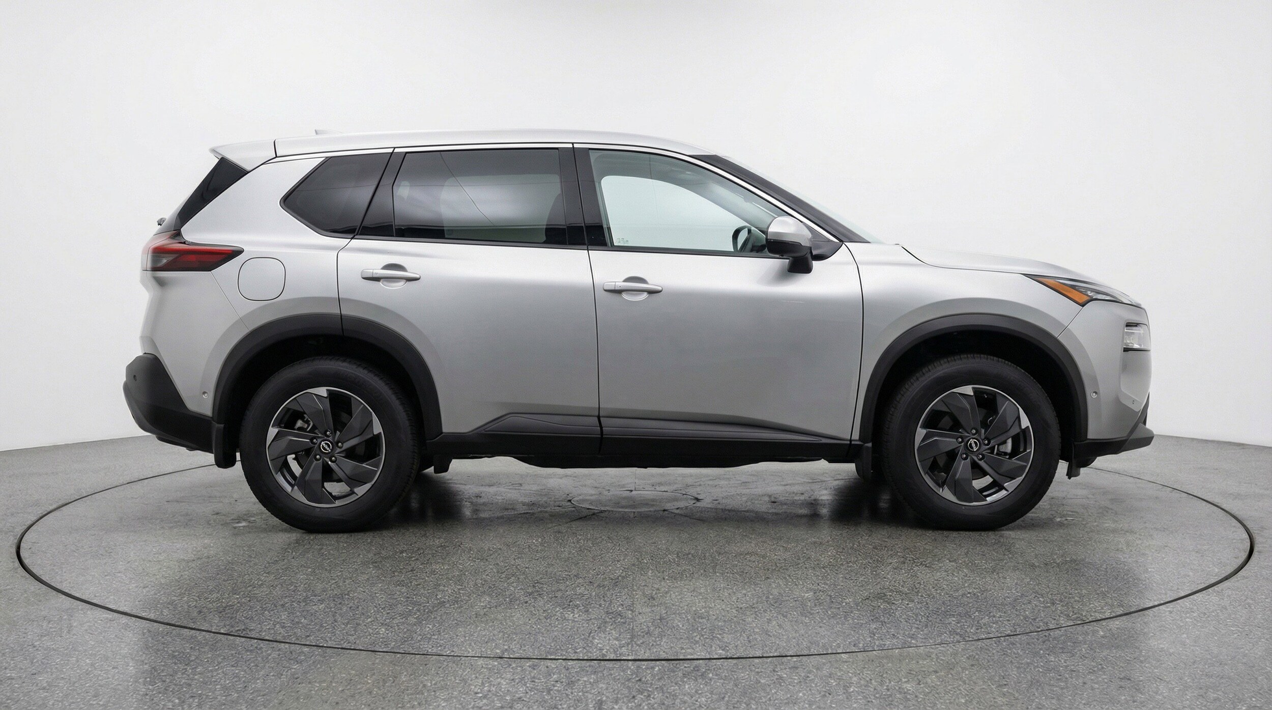 Thumbnail: 2025 Nissan Rogue - 11