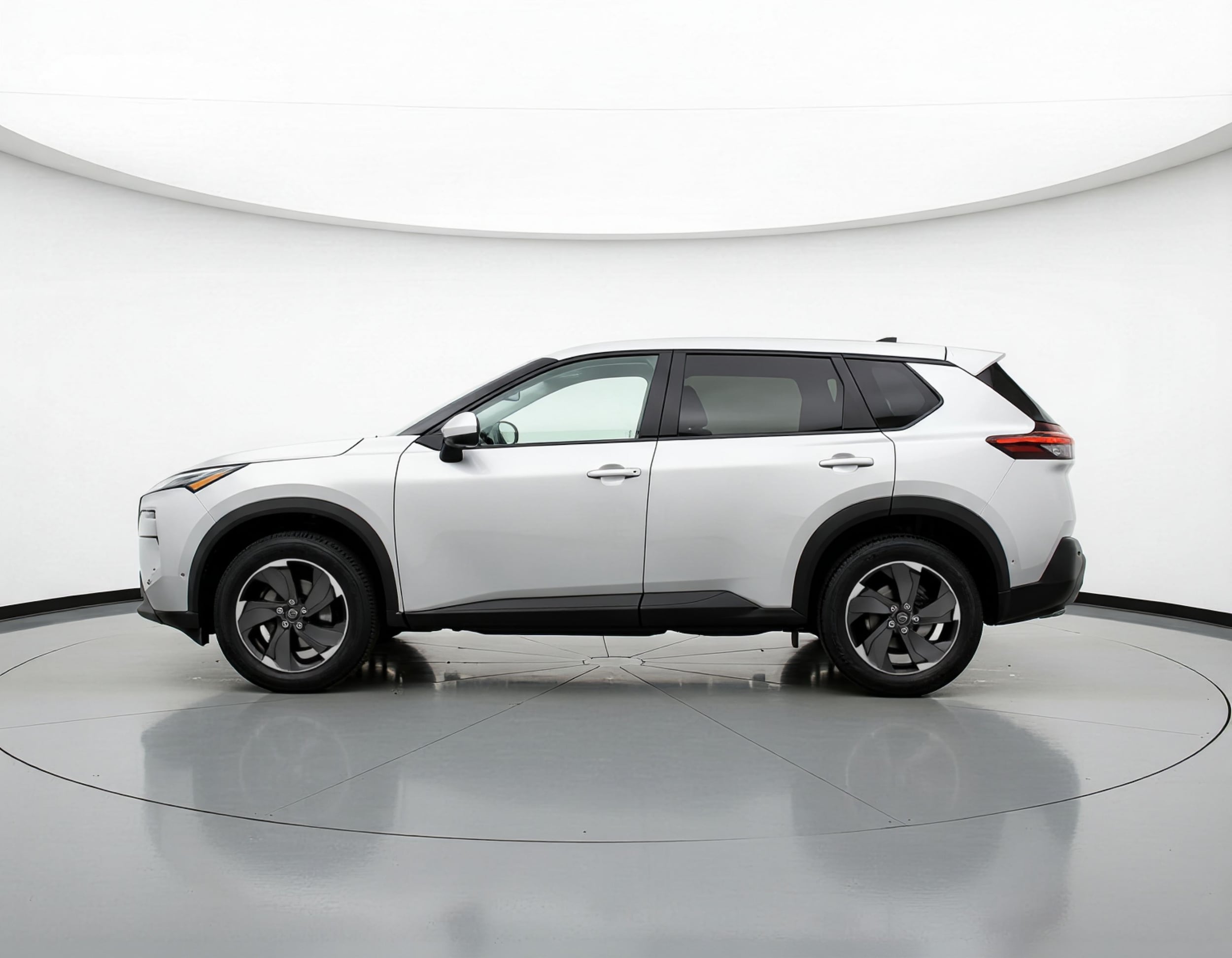 Thumbnail: 2025 Nissan Rogue - 4