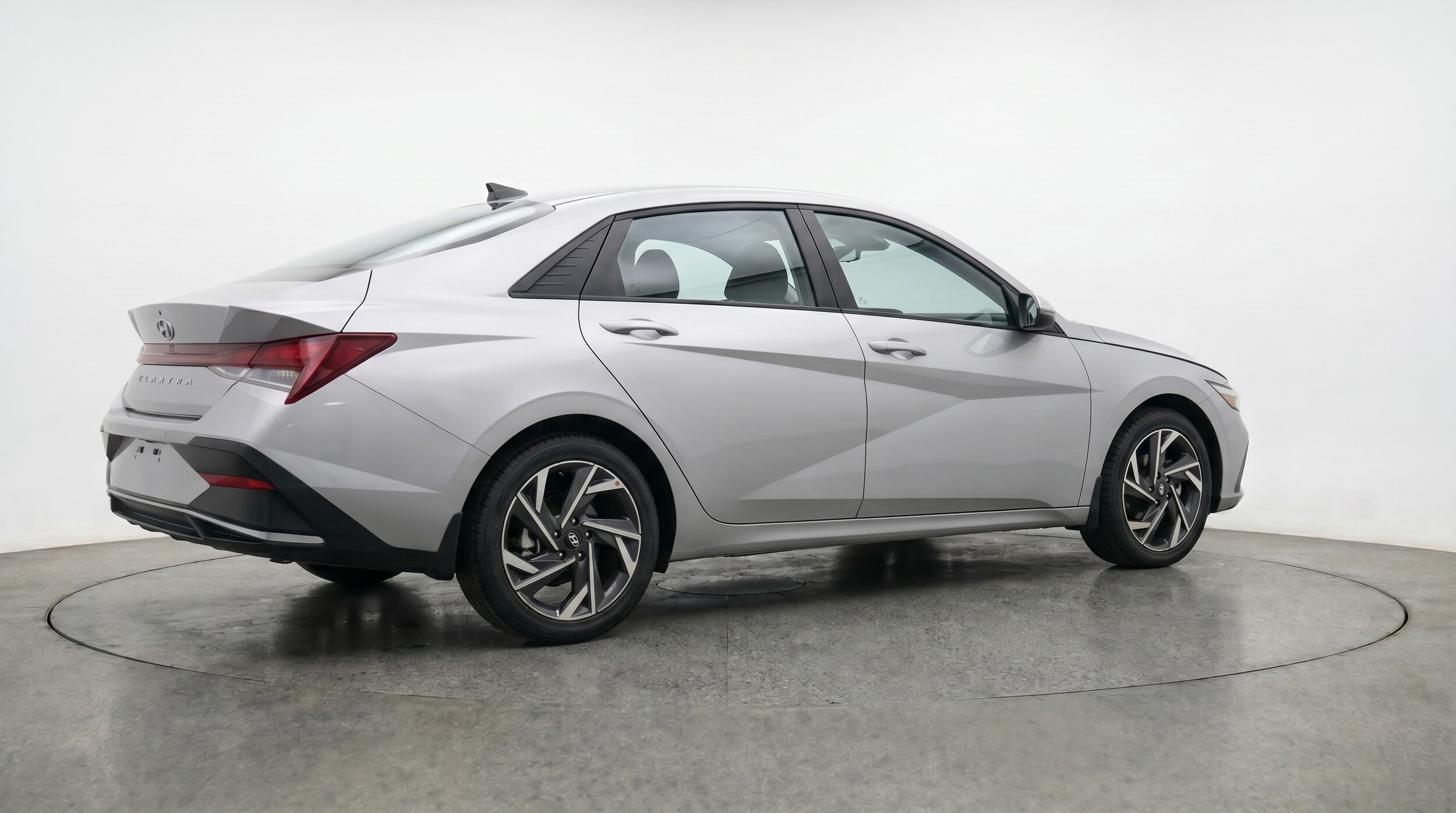 Thumbnail: 2025 Hyundai Elantra - 7