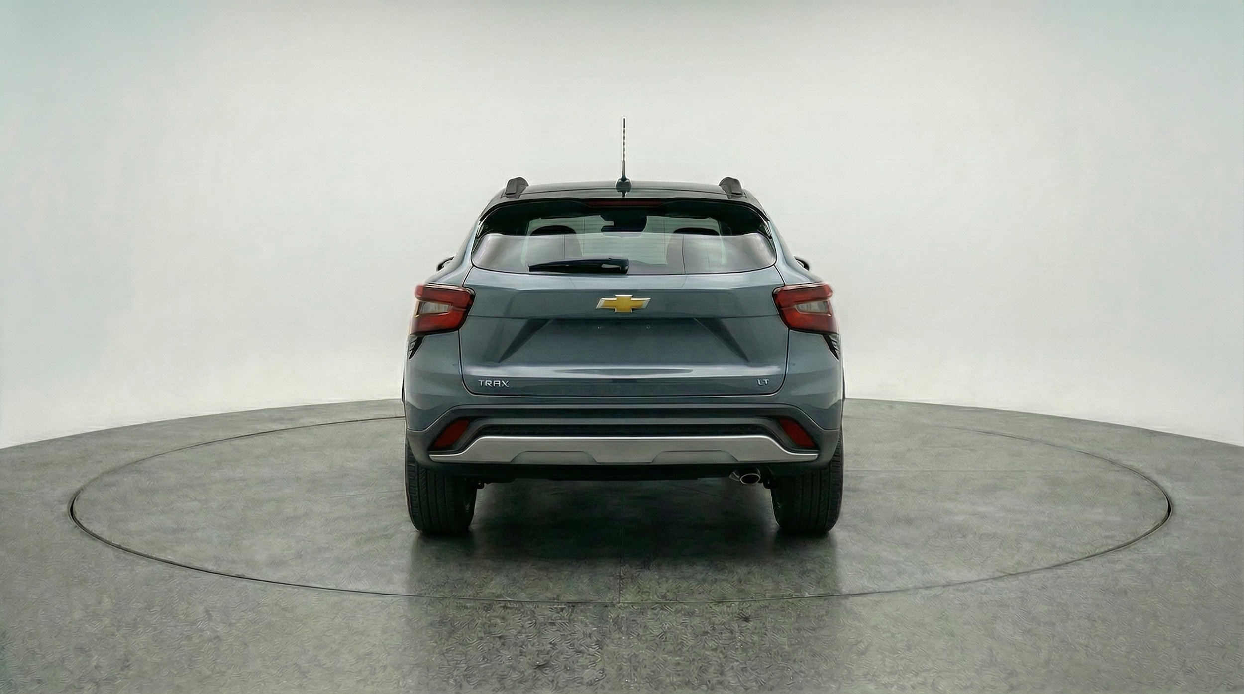 Thumbnail: 2025 Chevrolet Trax - 6