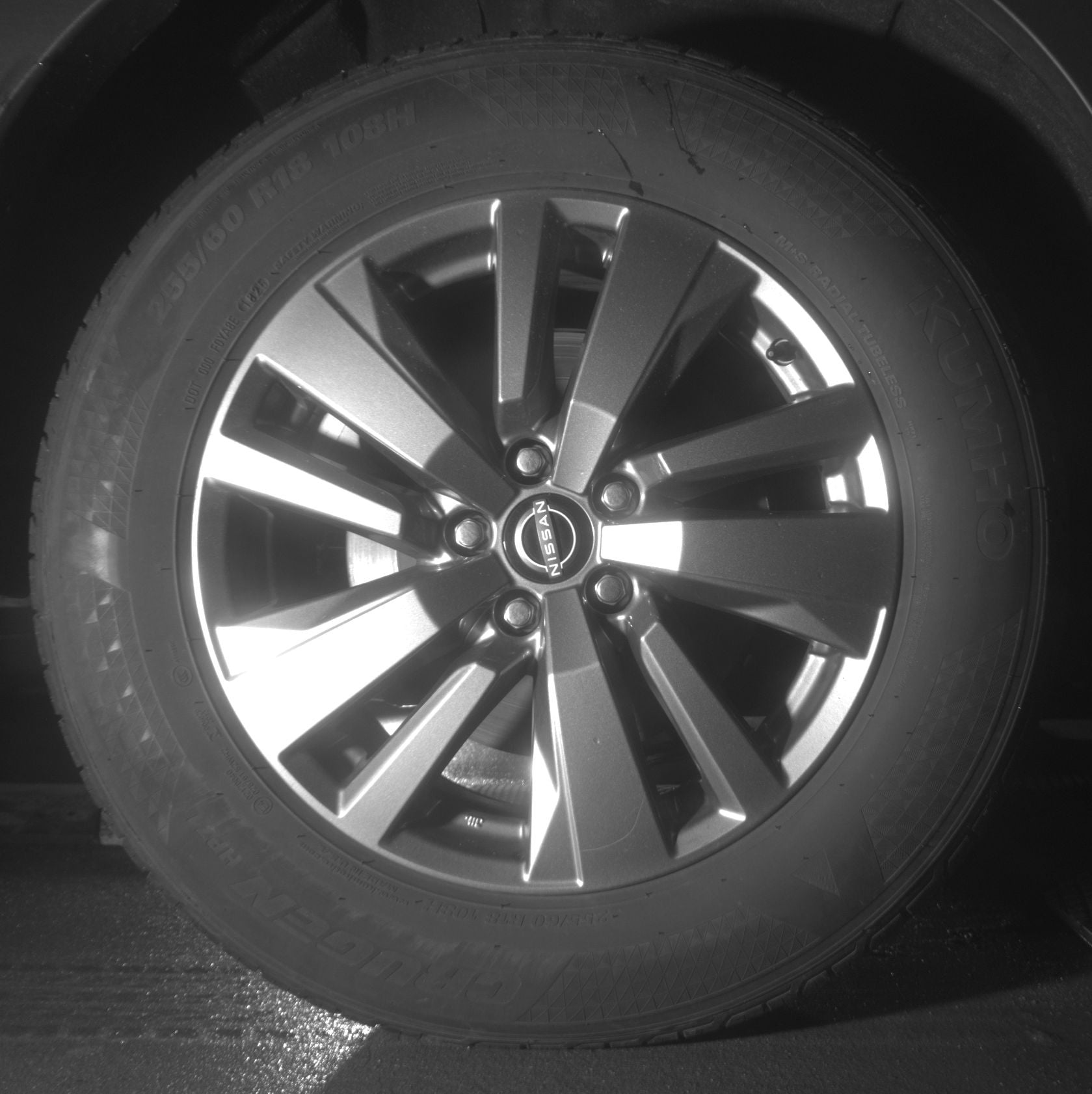 Thumbnail: 2025 Nissan Pathfinder - 12