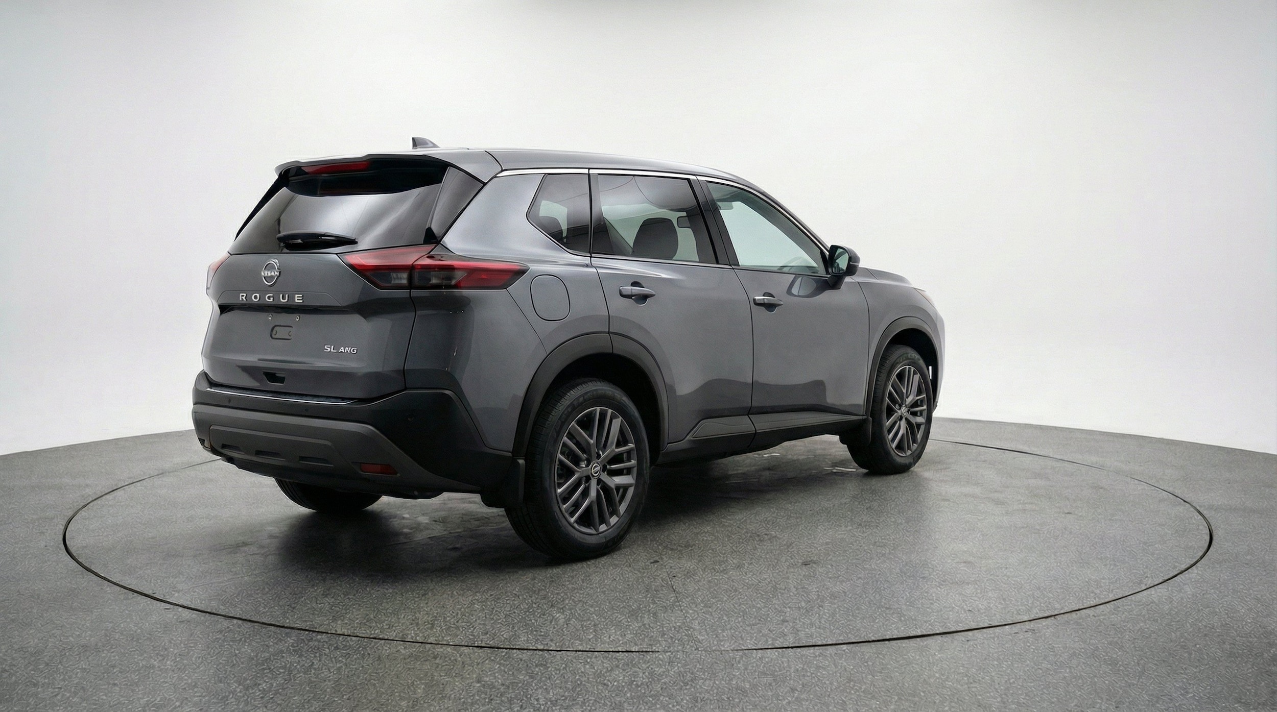 Thumbnail: 2026 Nissan Rogue - 9