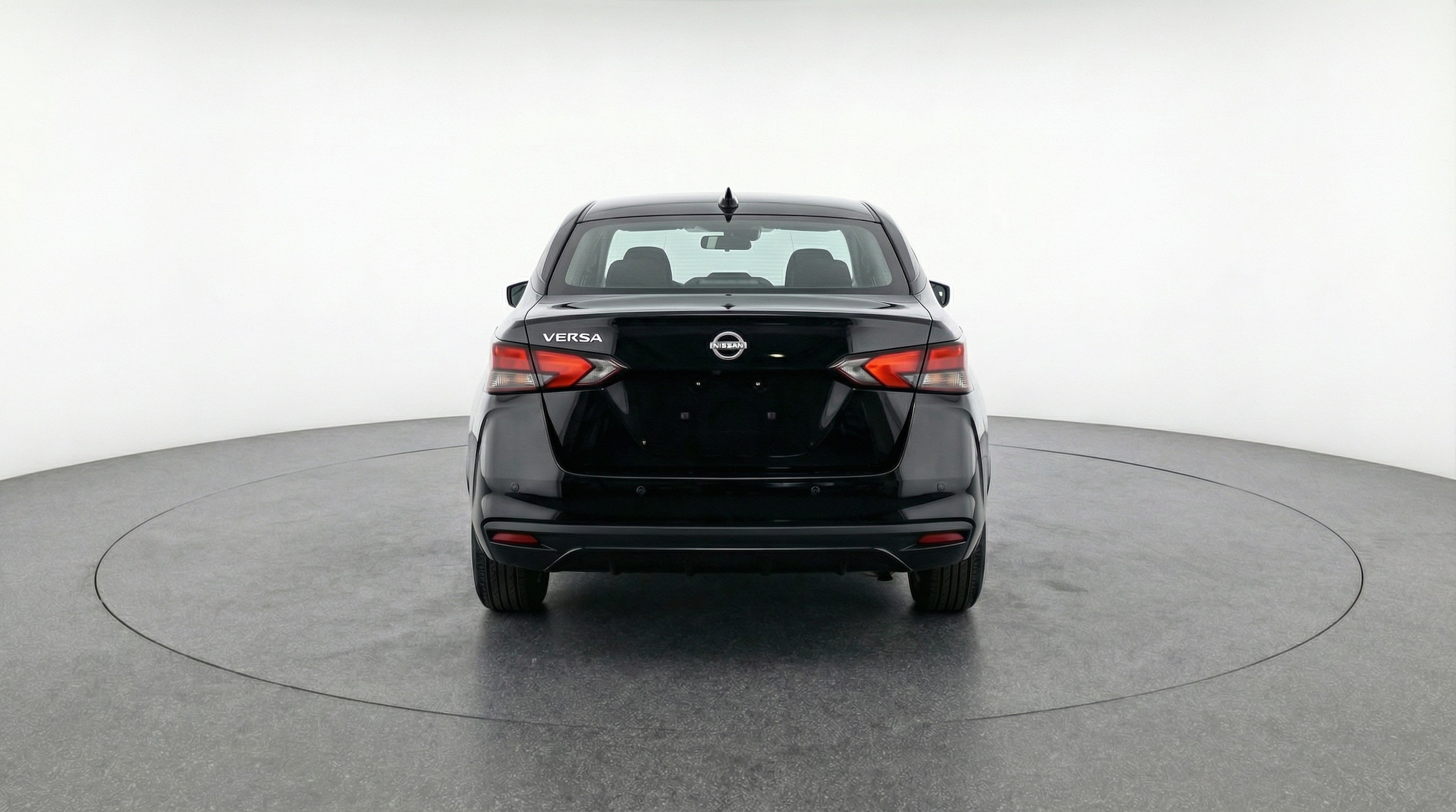 Thumbnail: 2025 Nissan Versa - 6