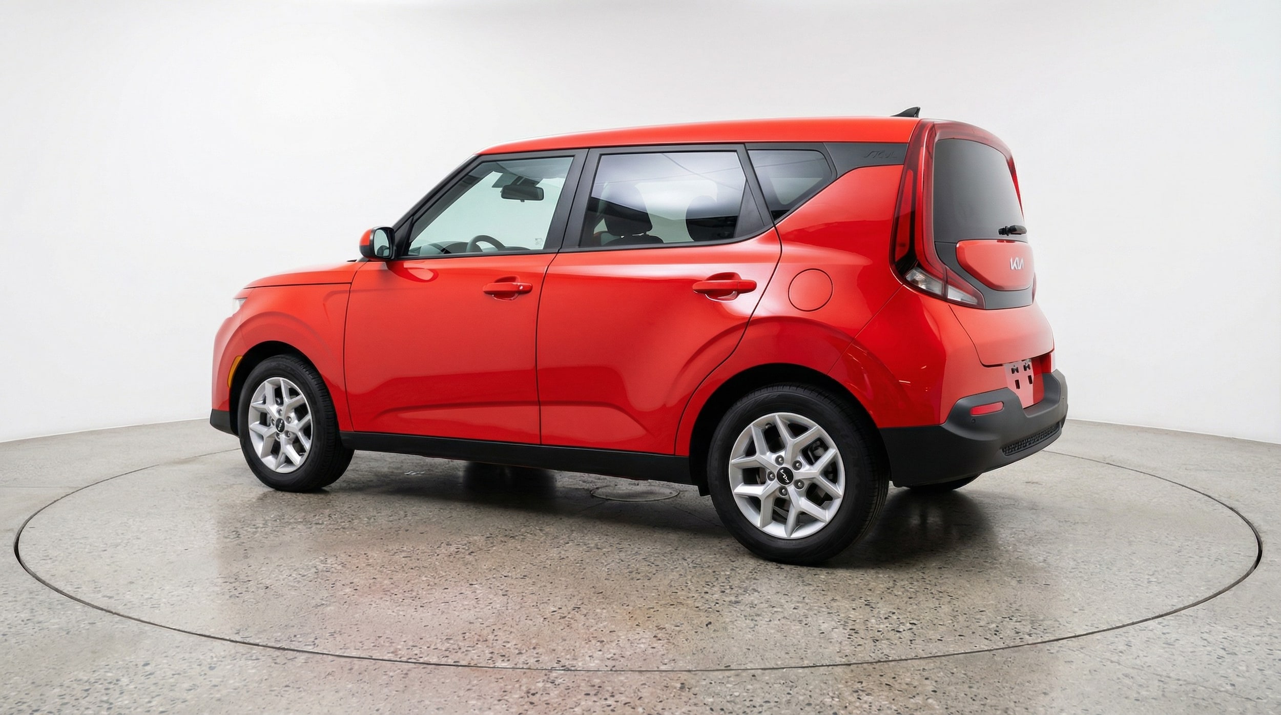 Thumbnail: 2025 Kia Soul - 5