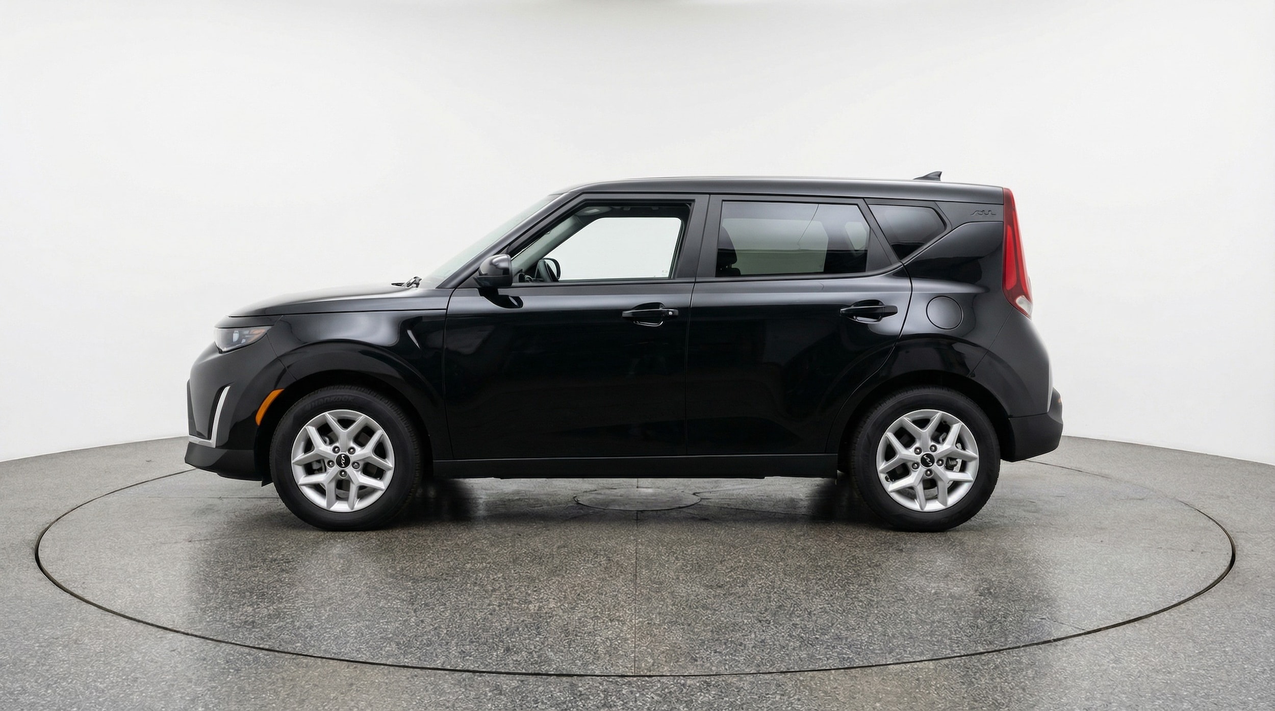 Thumbnail: 2025 Kia Soul - 4