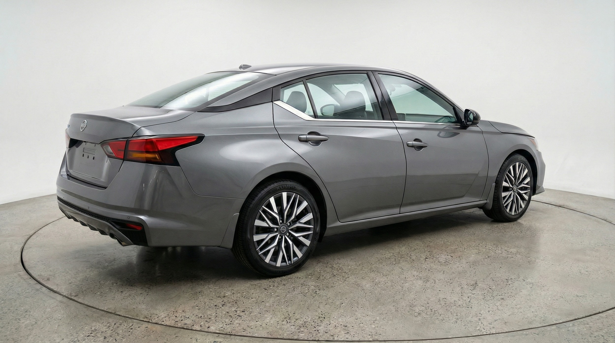 Thumbnail: 2025 Nissan Altima - 7