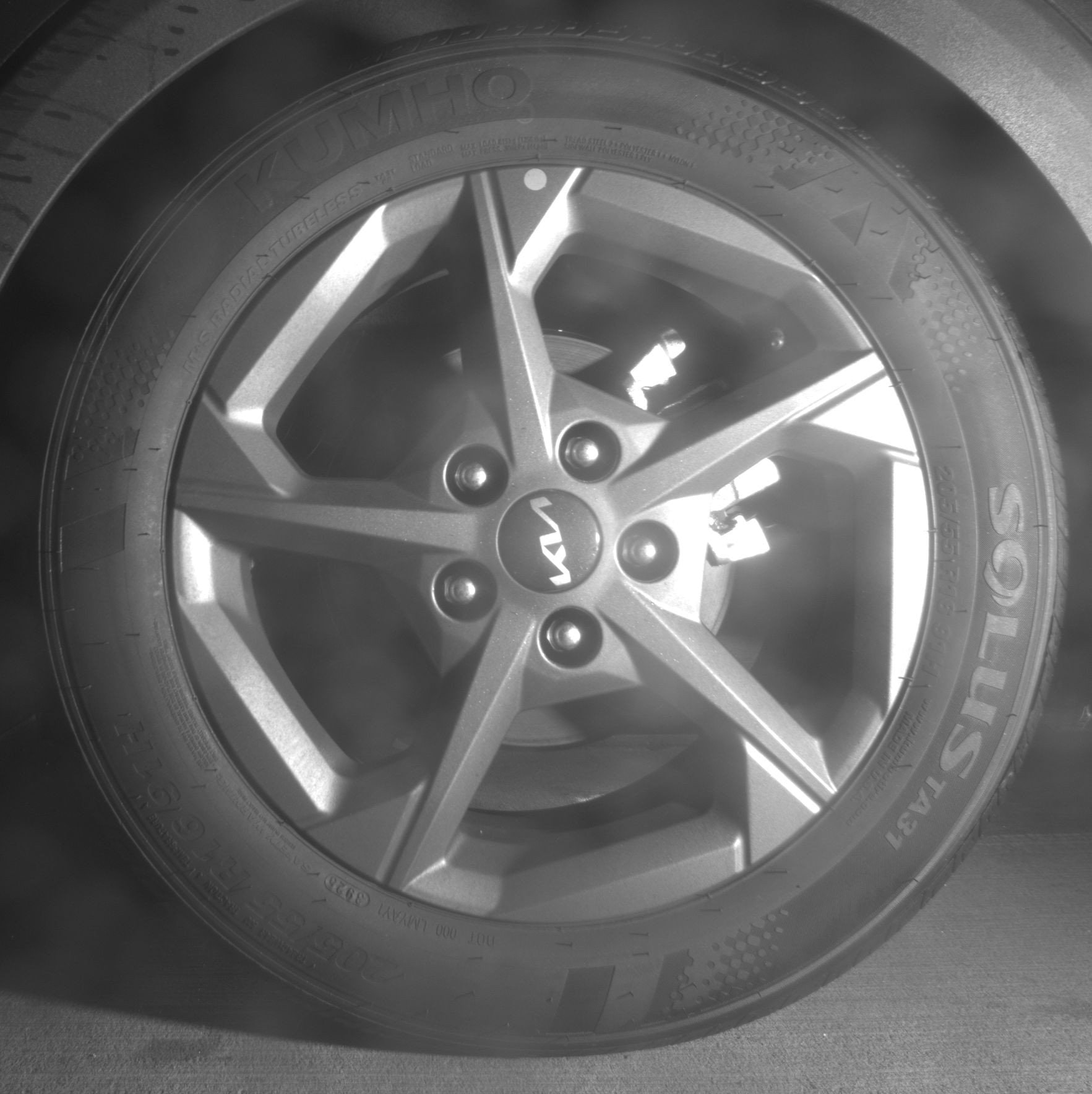 Thumbnail: 2026 Kia K4 - 14
