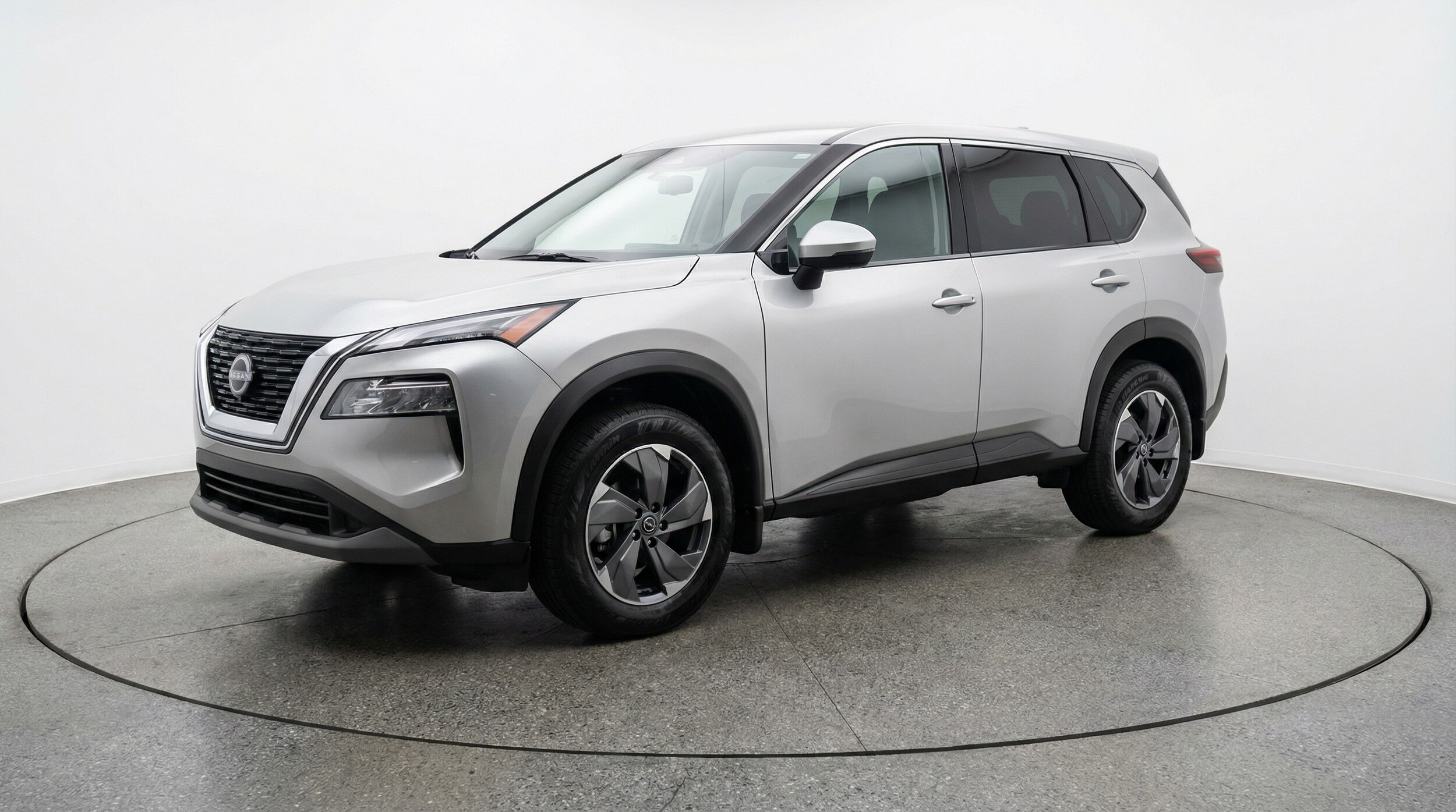 Thumbnail: 2025 Nissan Rogue - 3