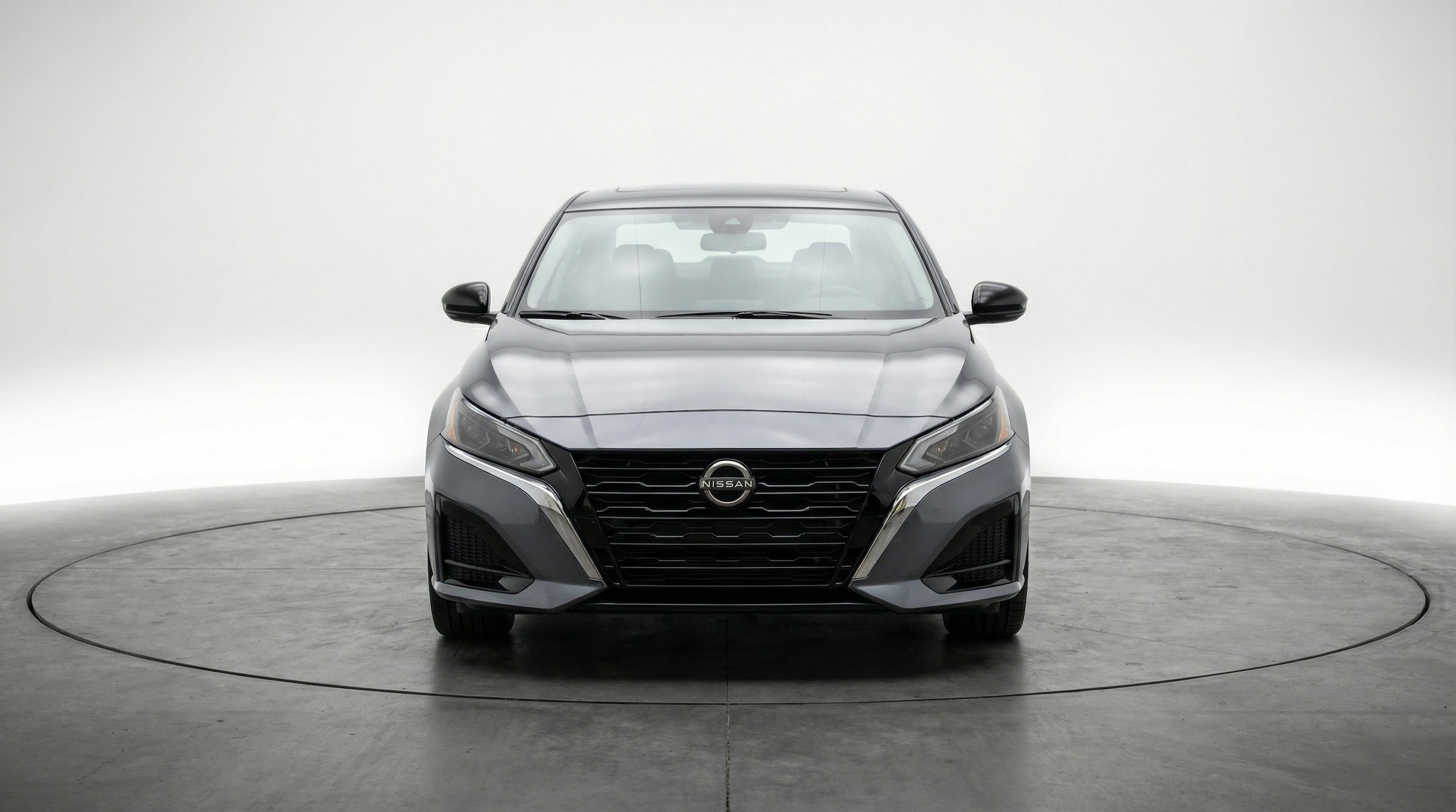 Thumbnail: 2025 Nissan Altima - 2