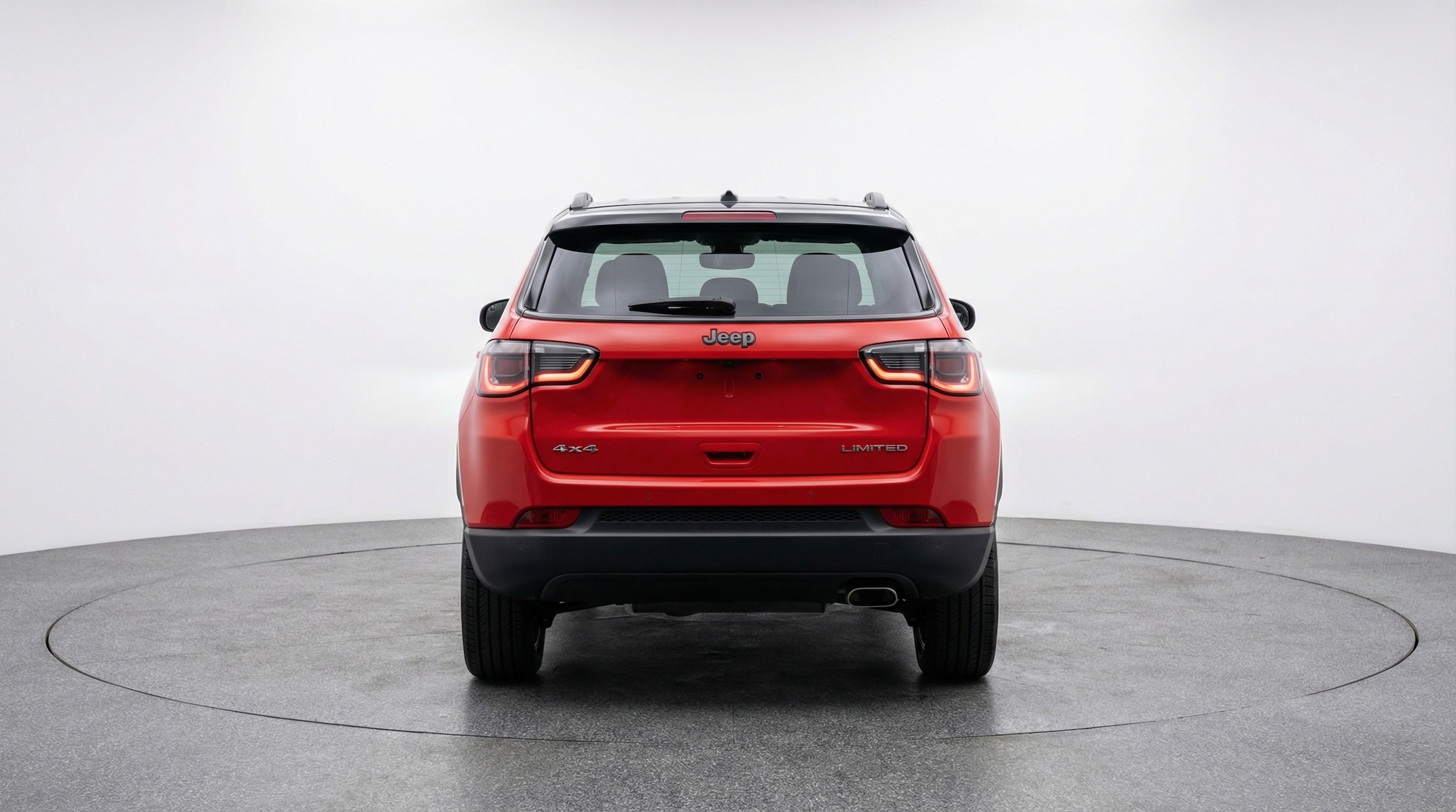 Thumbnail: 2025 Jeep Compass - 6