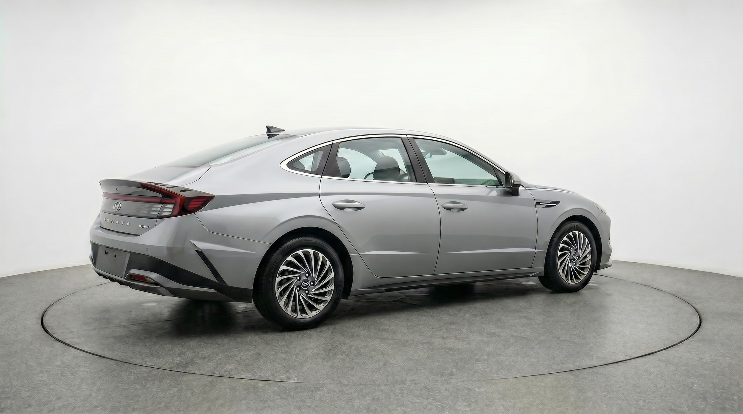 Thumbnail: 2025 Hyundai Sonata - 7