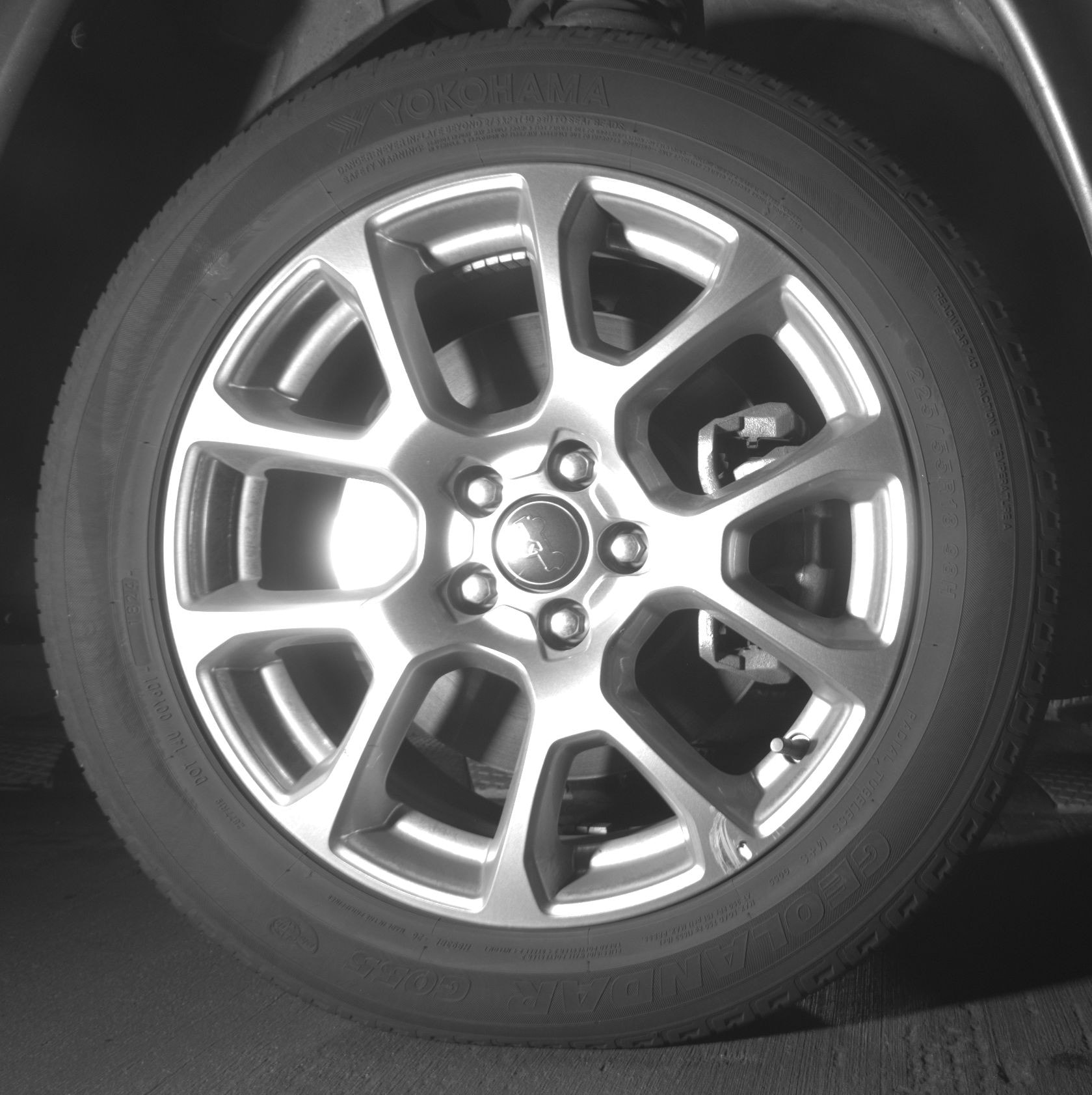 Thumbnail: 2025 Jeep Compass - 10