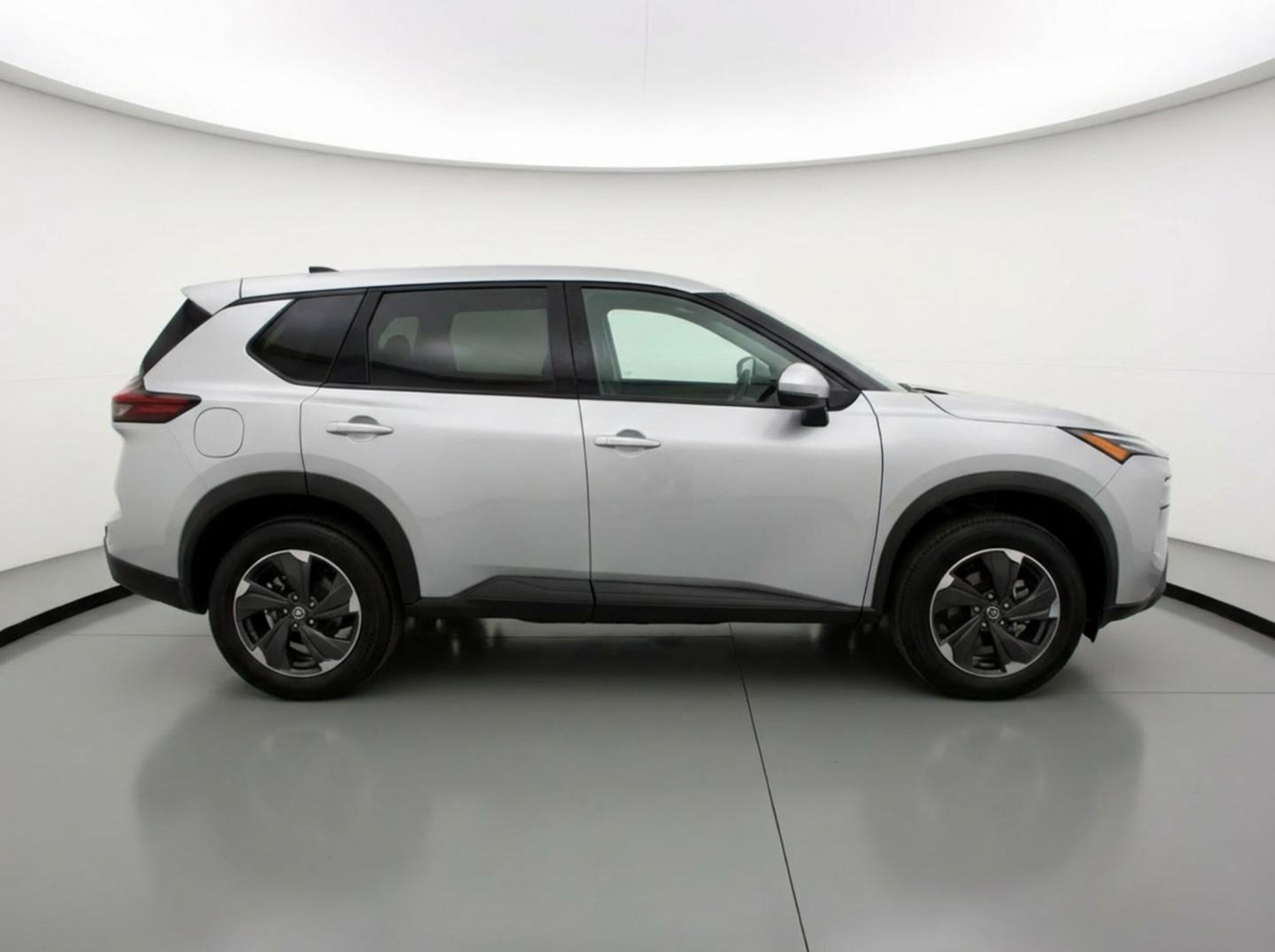 Thumbnail: 2025 Nissan Rogue - 8