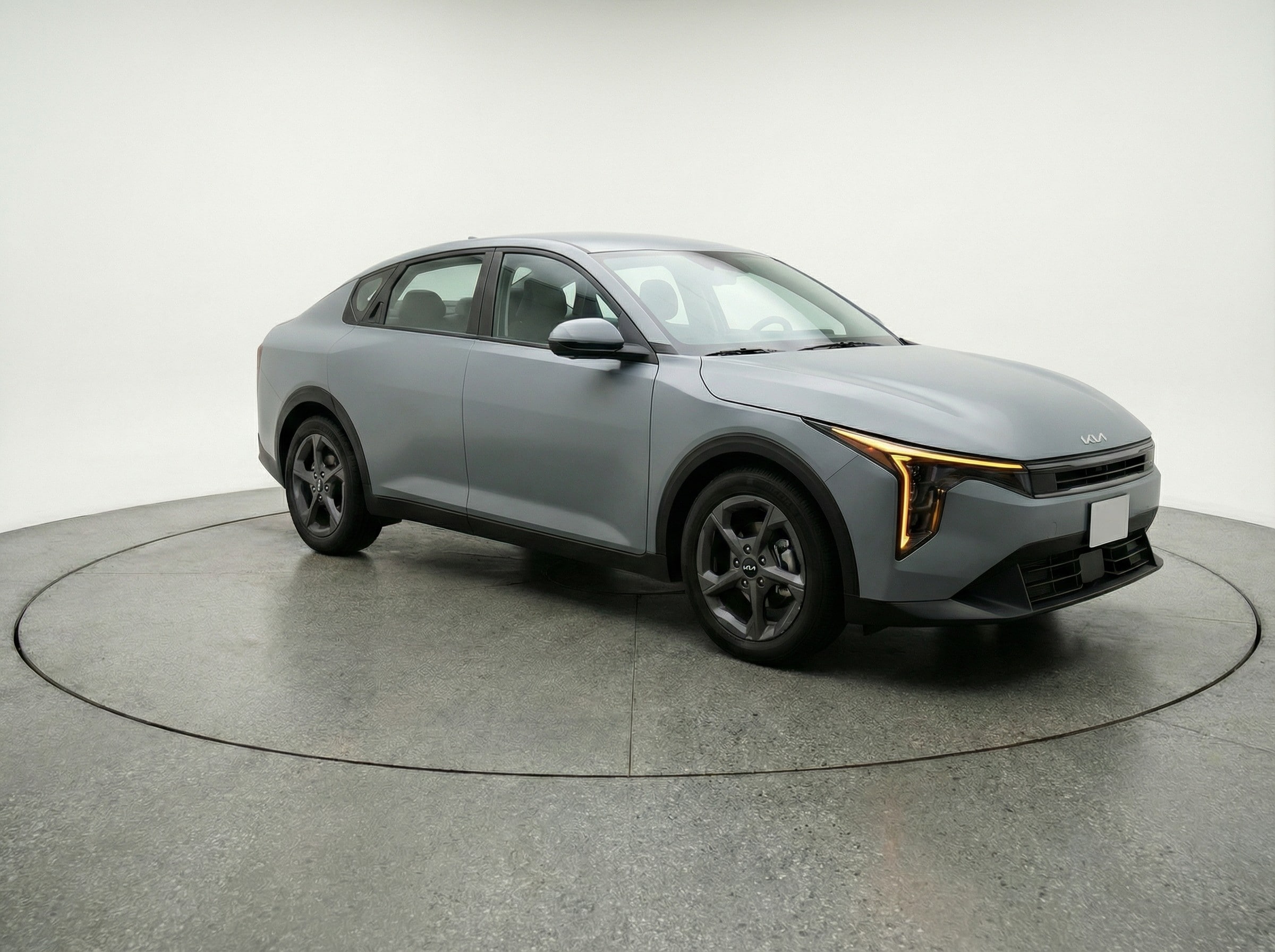 Thumbnail: 2025 Kia K4 - 1