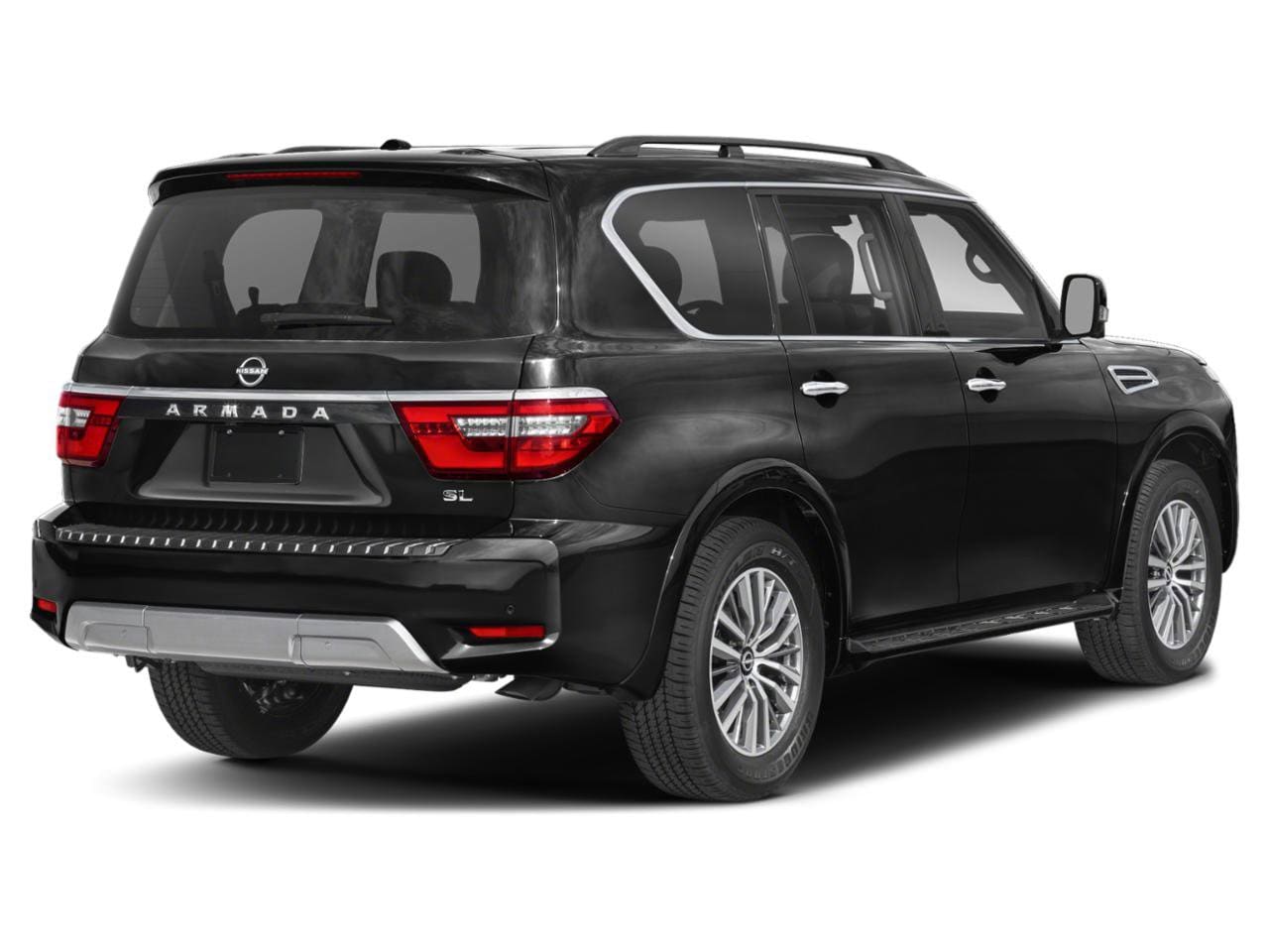 Thumbnail: 2023 Nissan Armada - 2