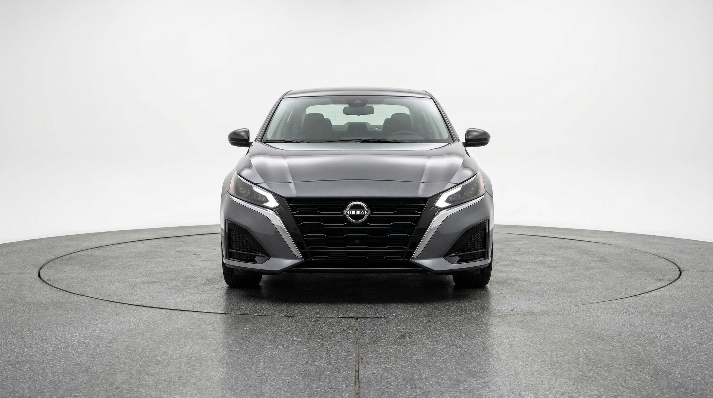 Thumbnail: 2025 Nissan Altima - 2