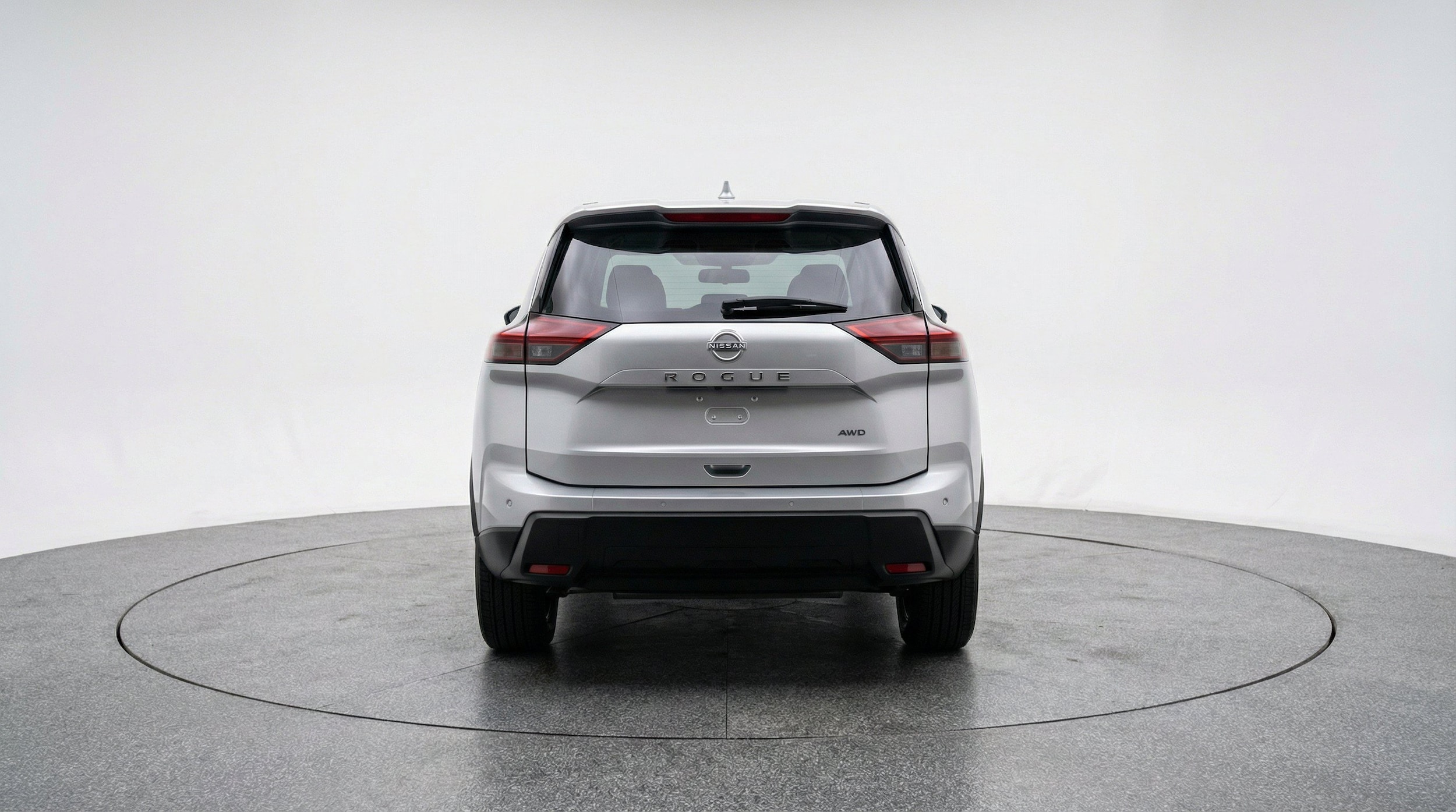 Thumbnail: 2025 Nissan Rogue - 7