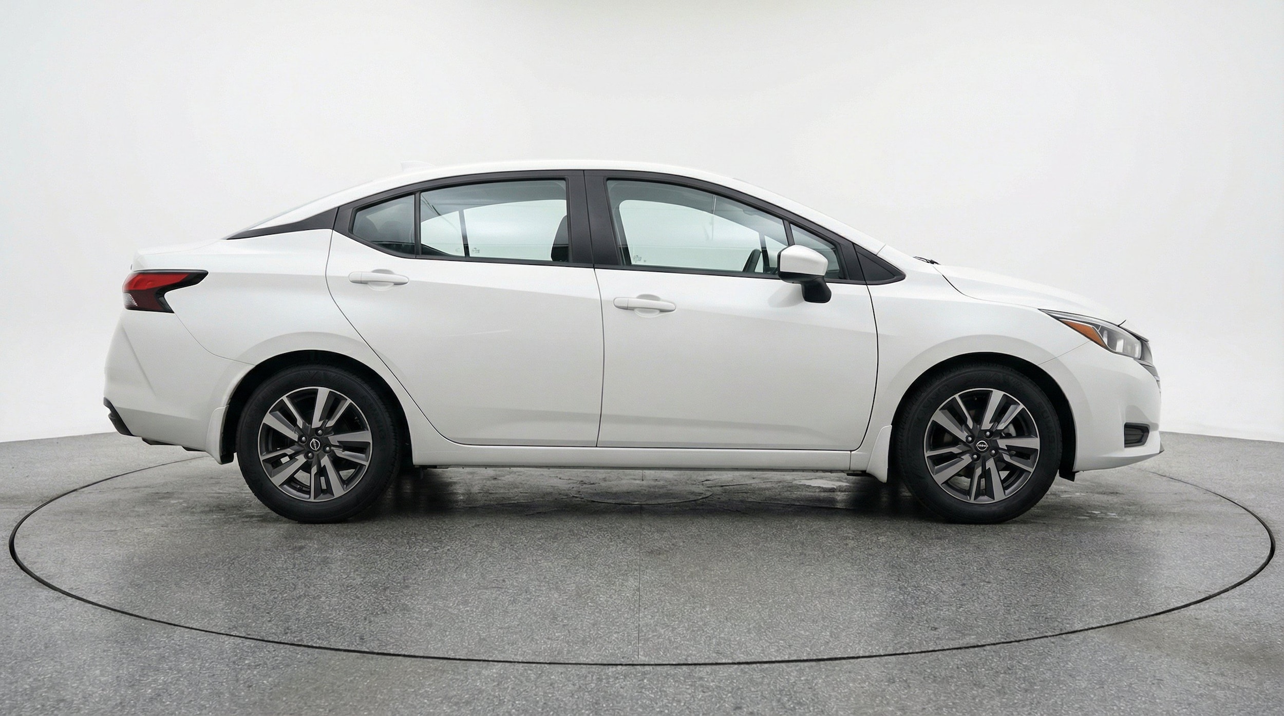 Thumbnail: 2025 Nissan Versa - 11