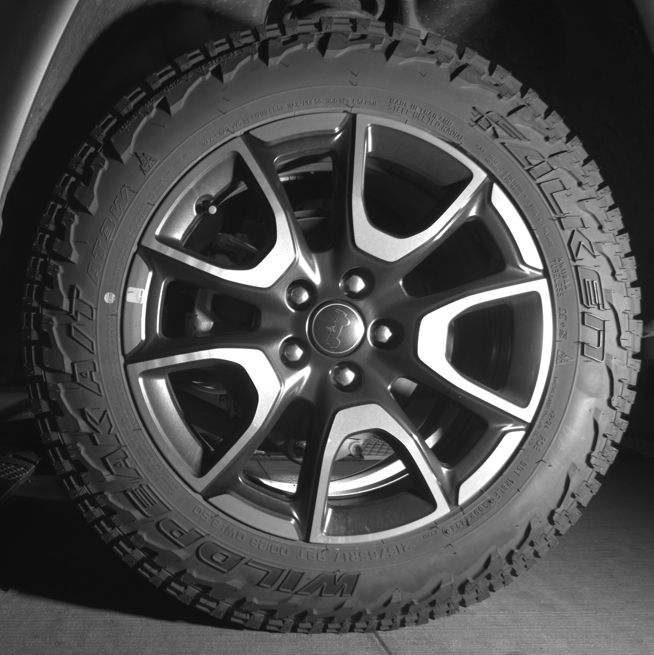 Thumbnail: 2025 Jeep Compass - 11