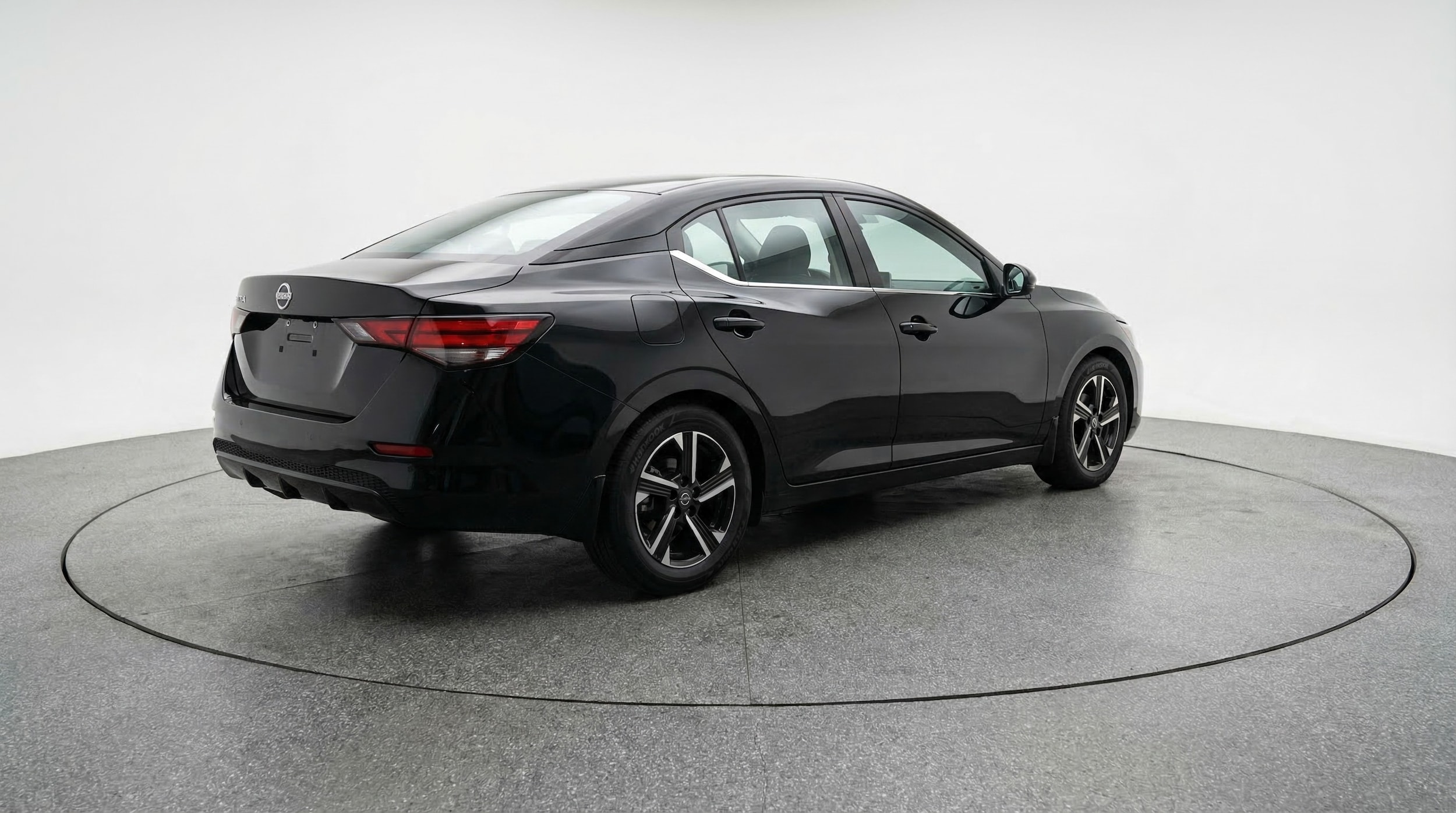 Thumbnail: 2025 Nissan Sentra - 7