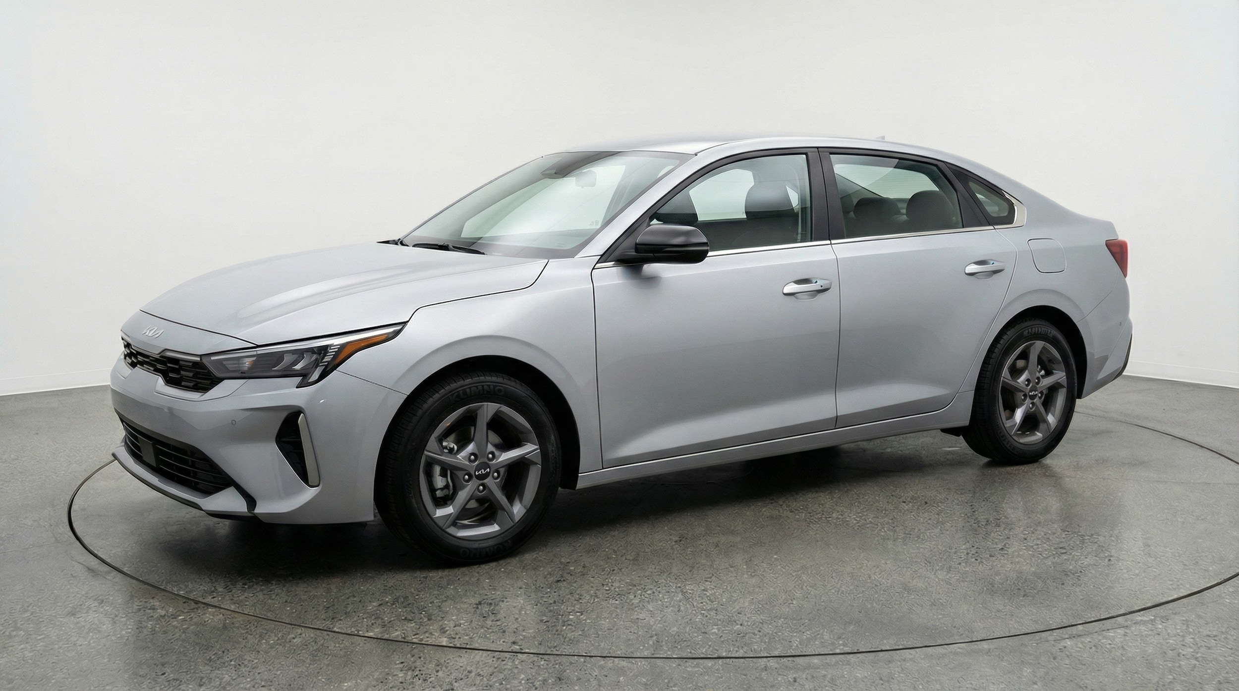 Thumbnail: 2025 Kia K4 - 3