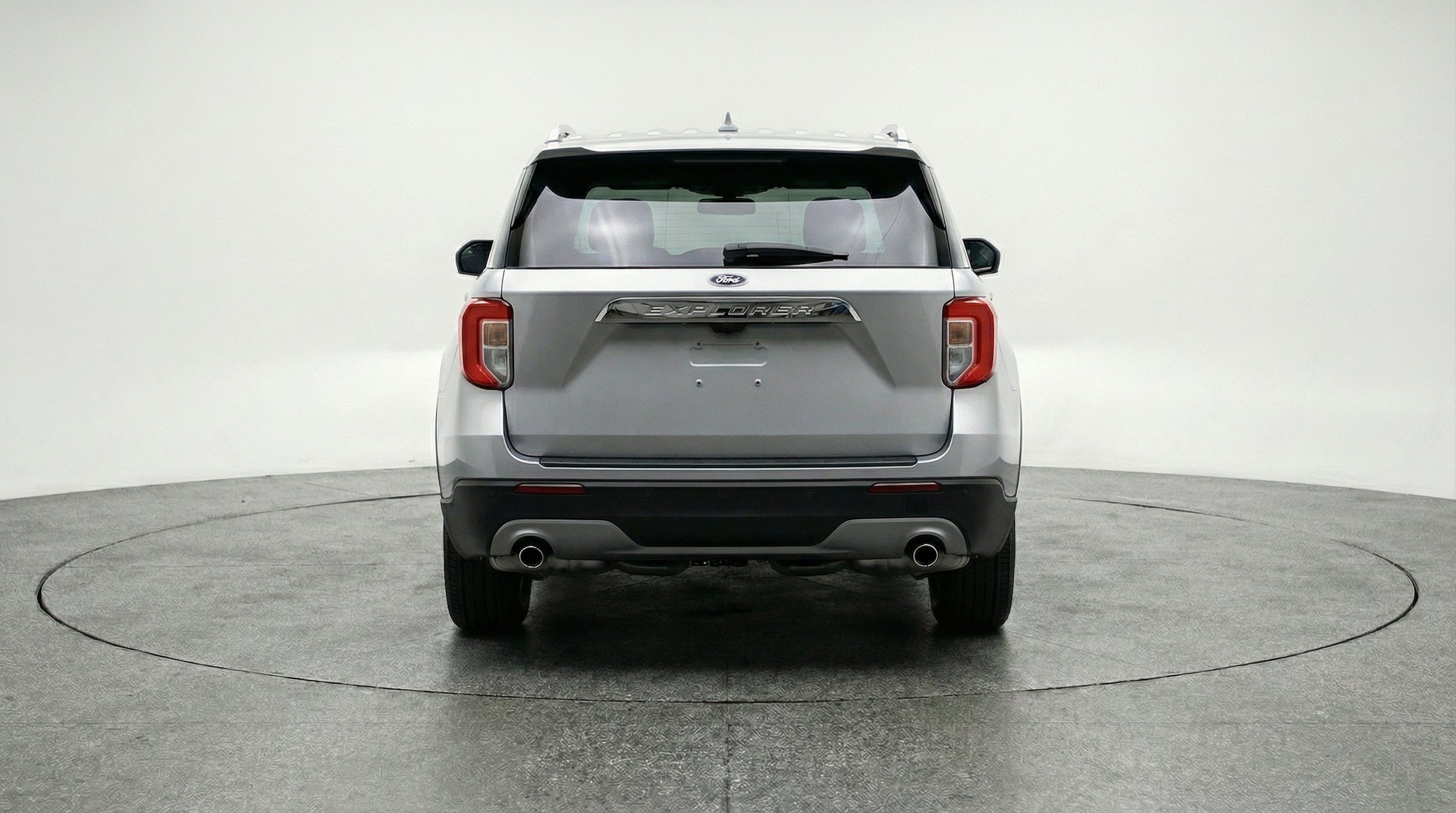Thumbnail: 2024 Ford Explorer - 7