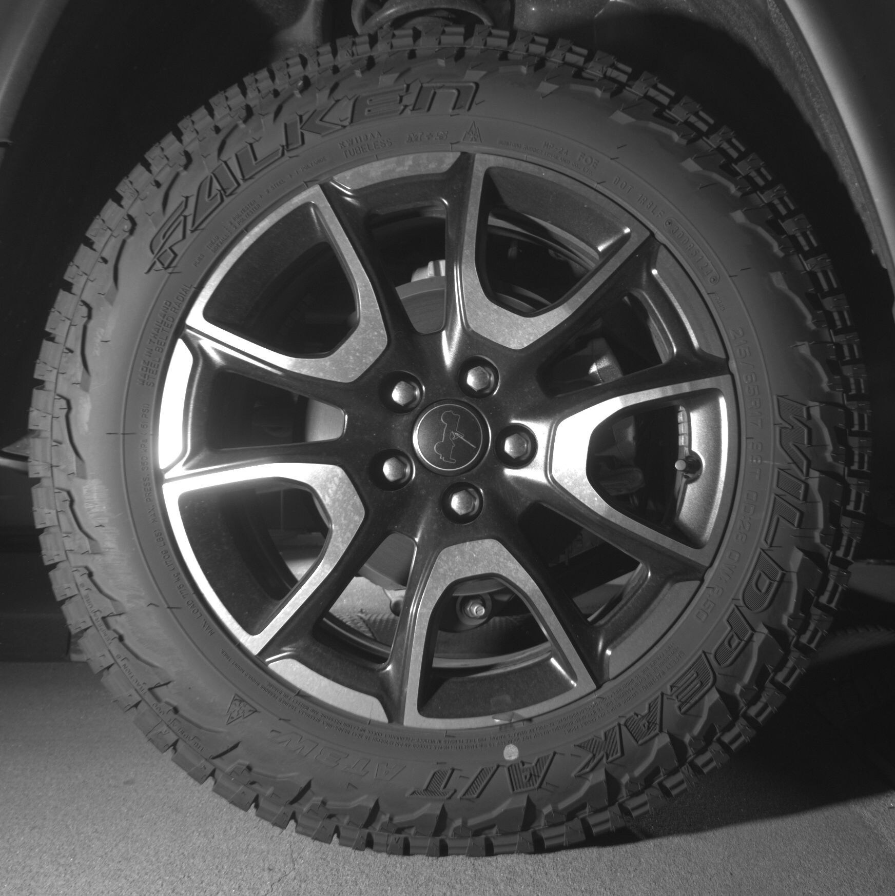 Thumbnail: 2025 Jeep Compass - 12