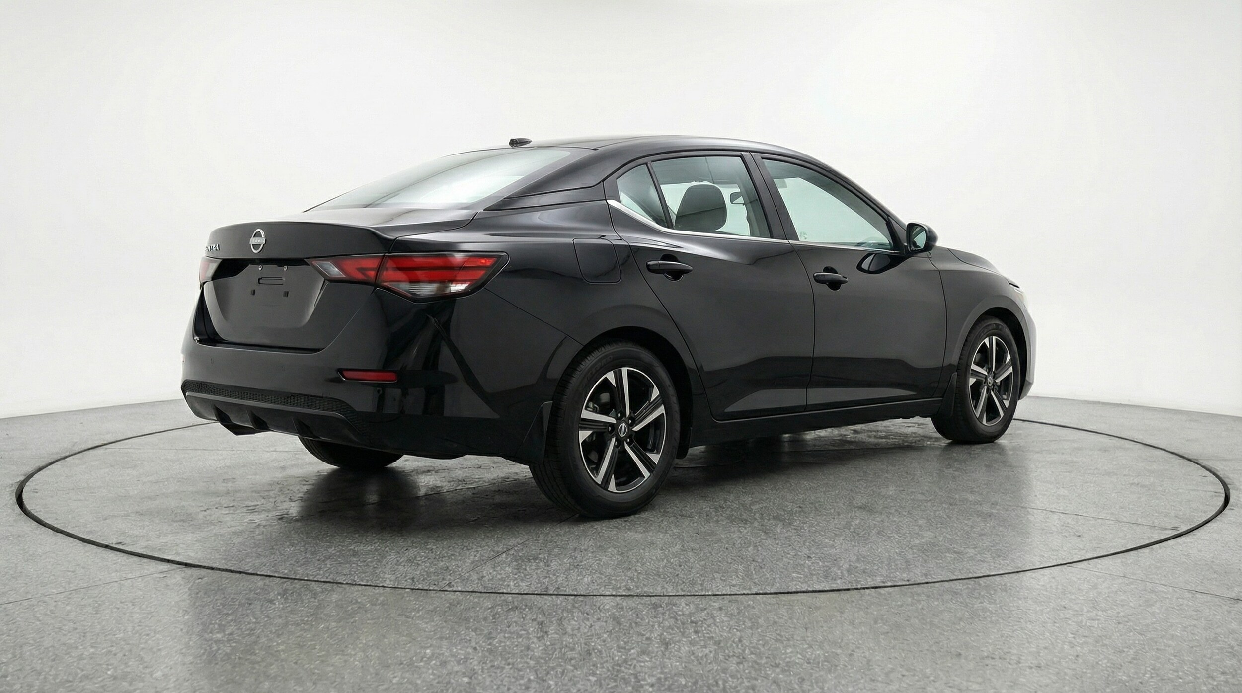 Thumbnail: 2025 Nissan Sentra - 7