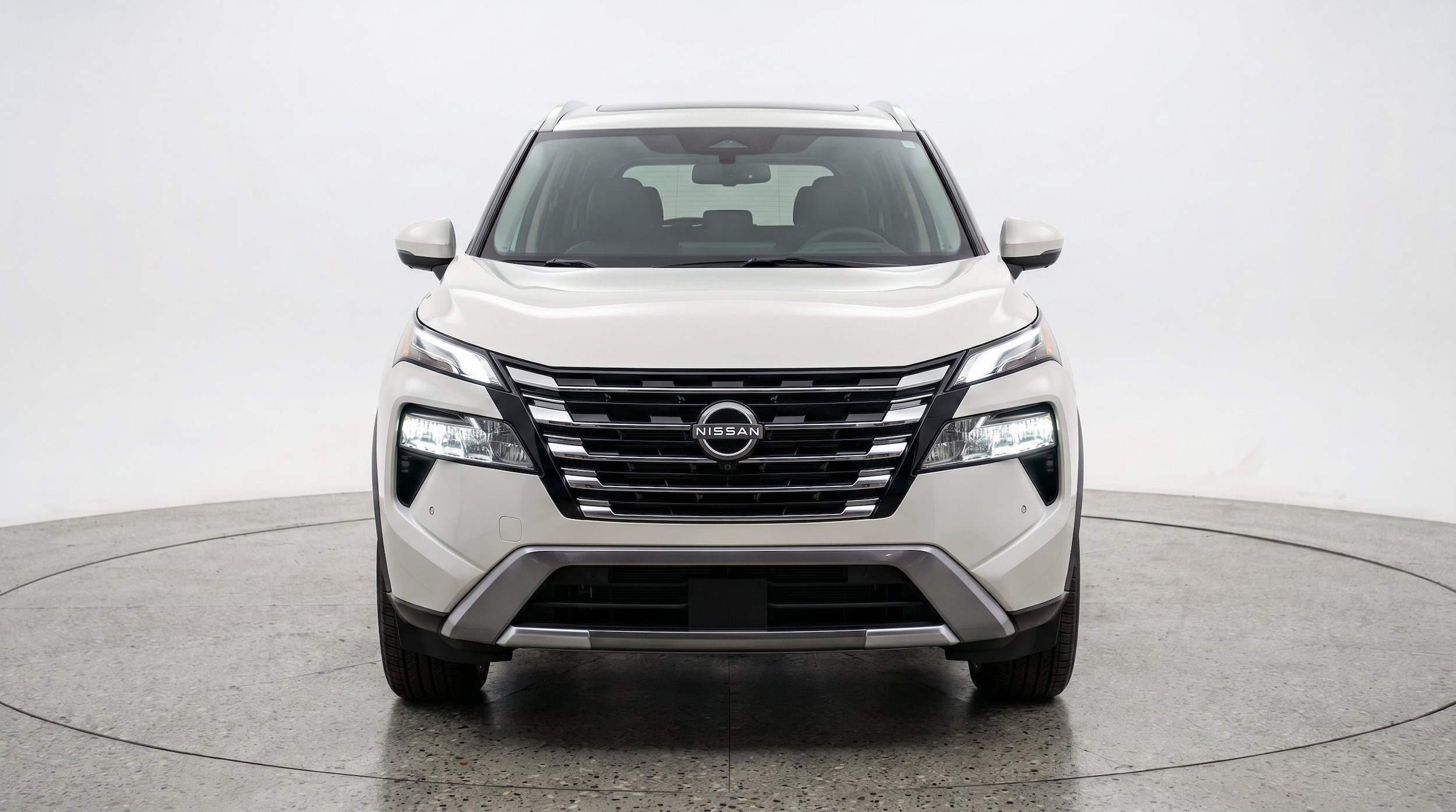 Thumbnail: 2026 Nissan Rogue - 2