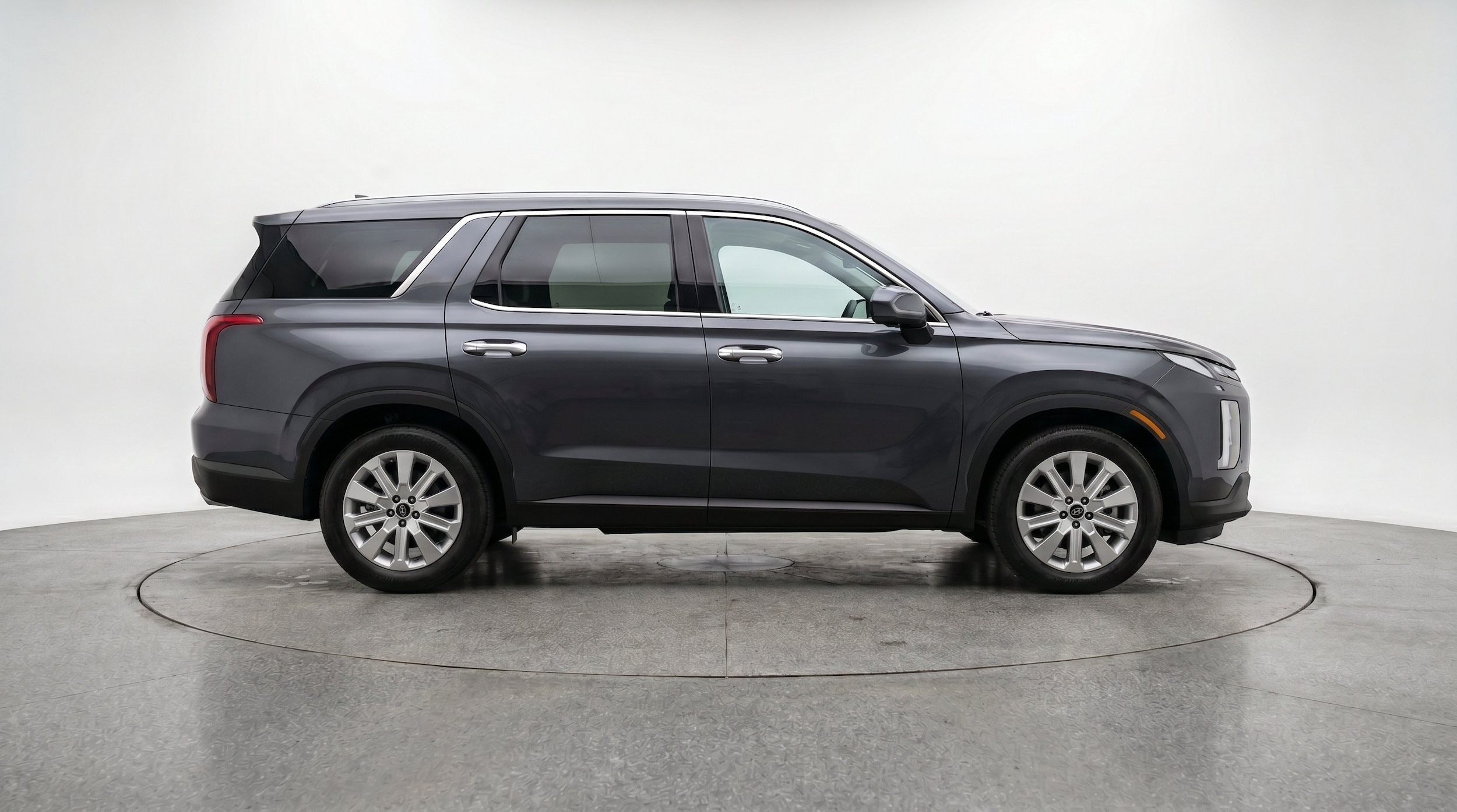 Thumbnail: 2025 Hyundai Palisade - 11