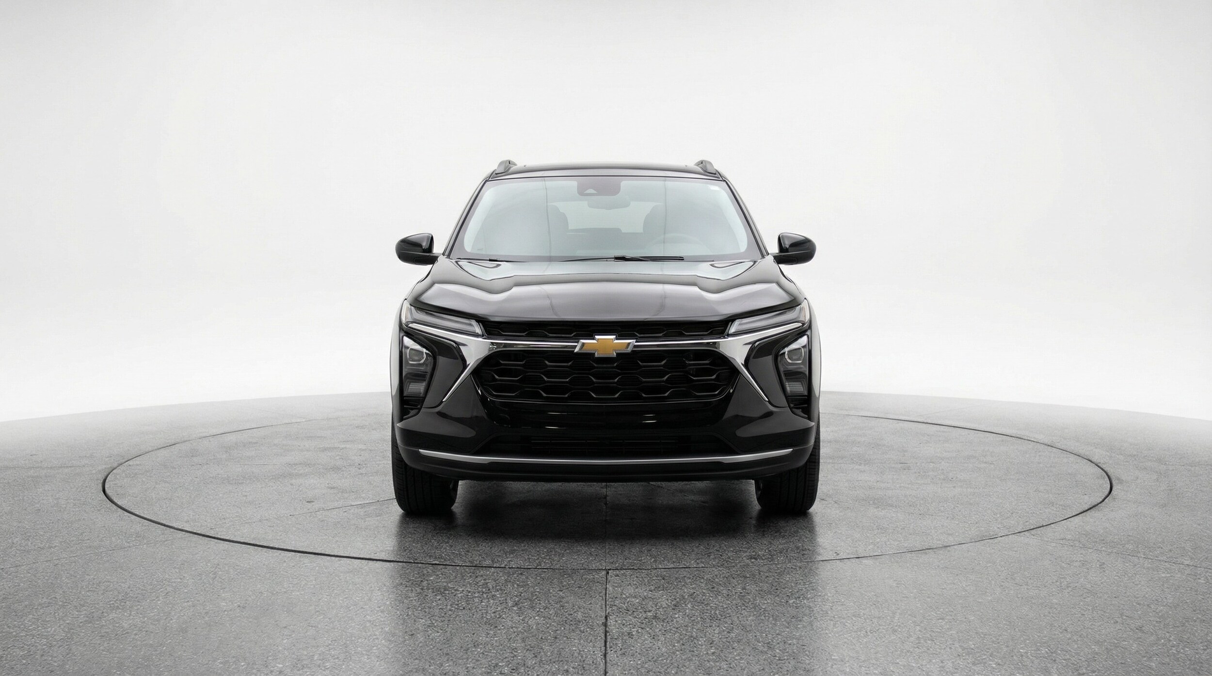 Thumbnail: 2025 Chevrolet Trax - 2