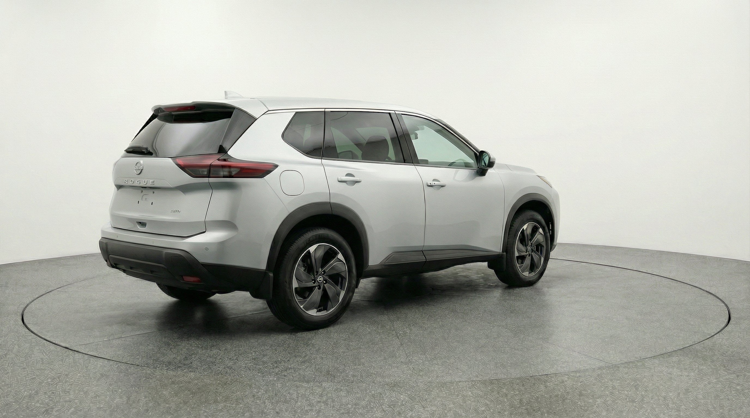 Thumbnail: 2025 Nissan Rogue - 9