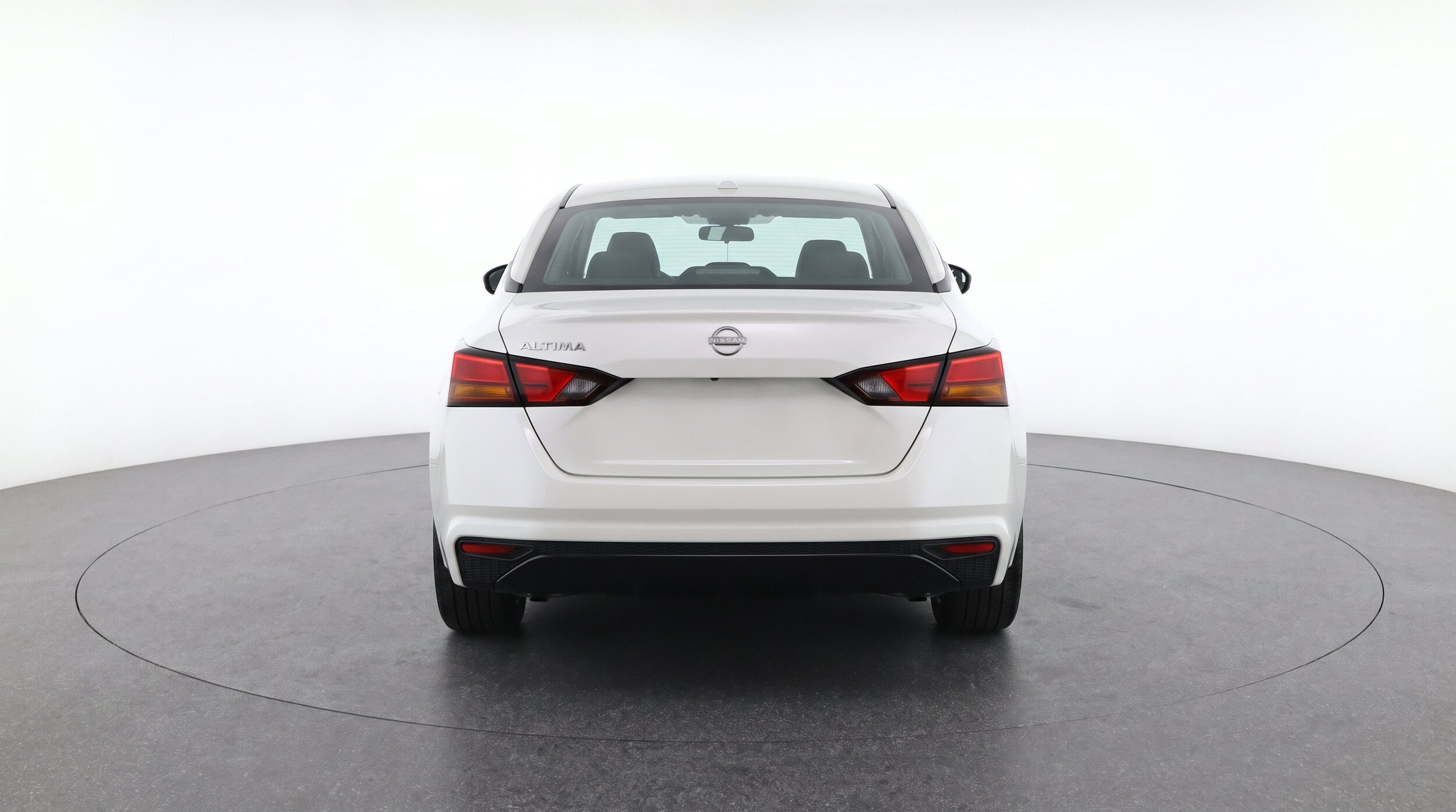 Thumbnail: 2026 Nissan Altima - 7