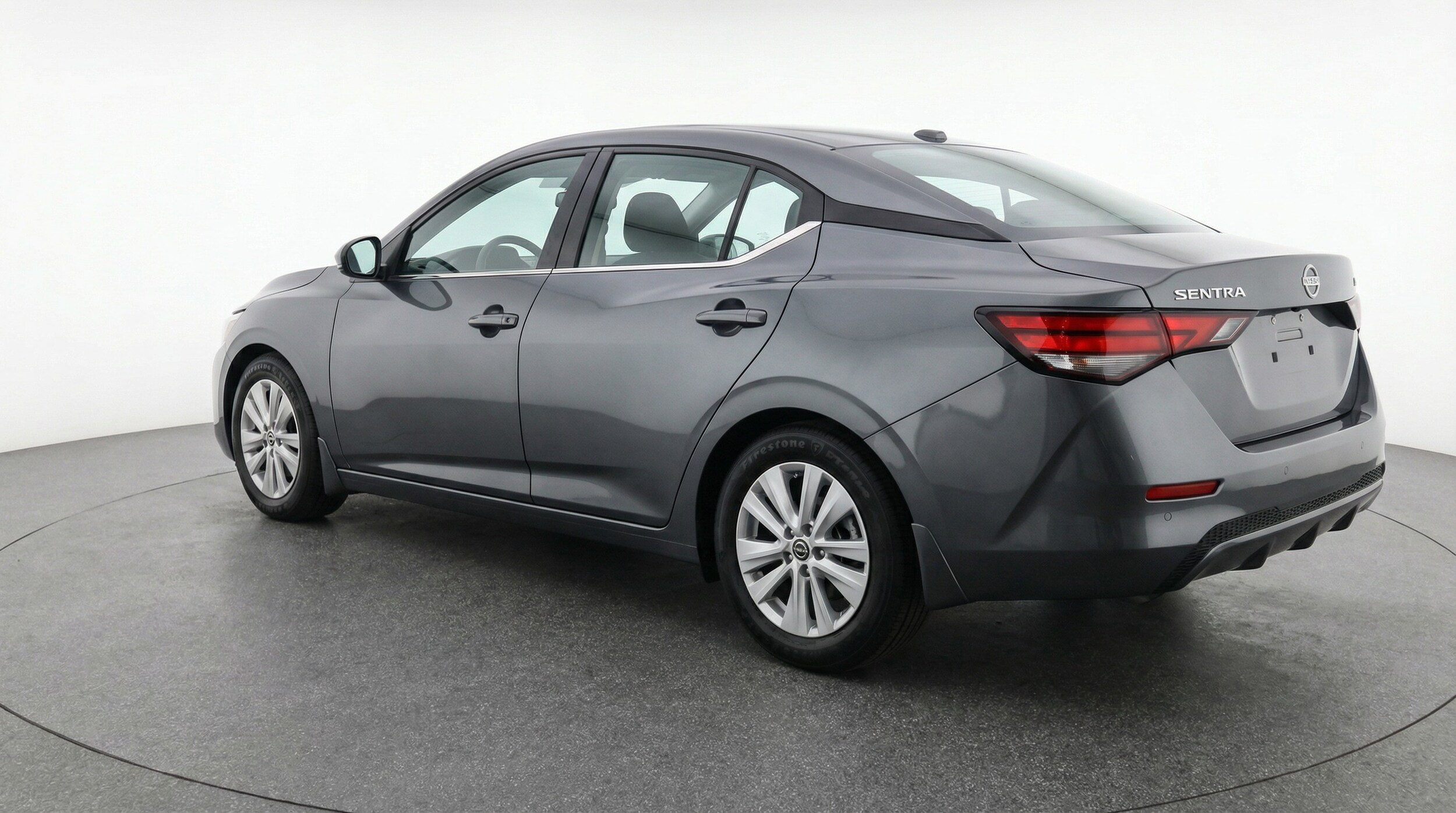 Thumbnail: 2025 Nissan Sentra - 5