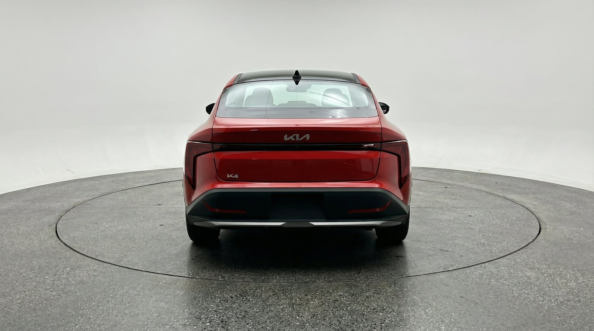 Thumbnail: 2026 Kia K4 - 7