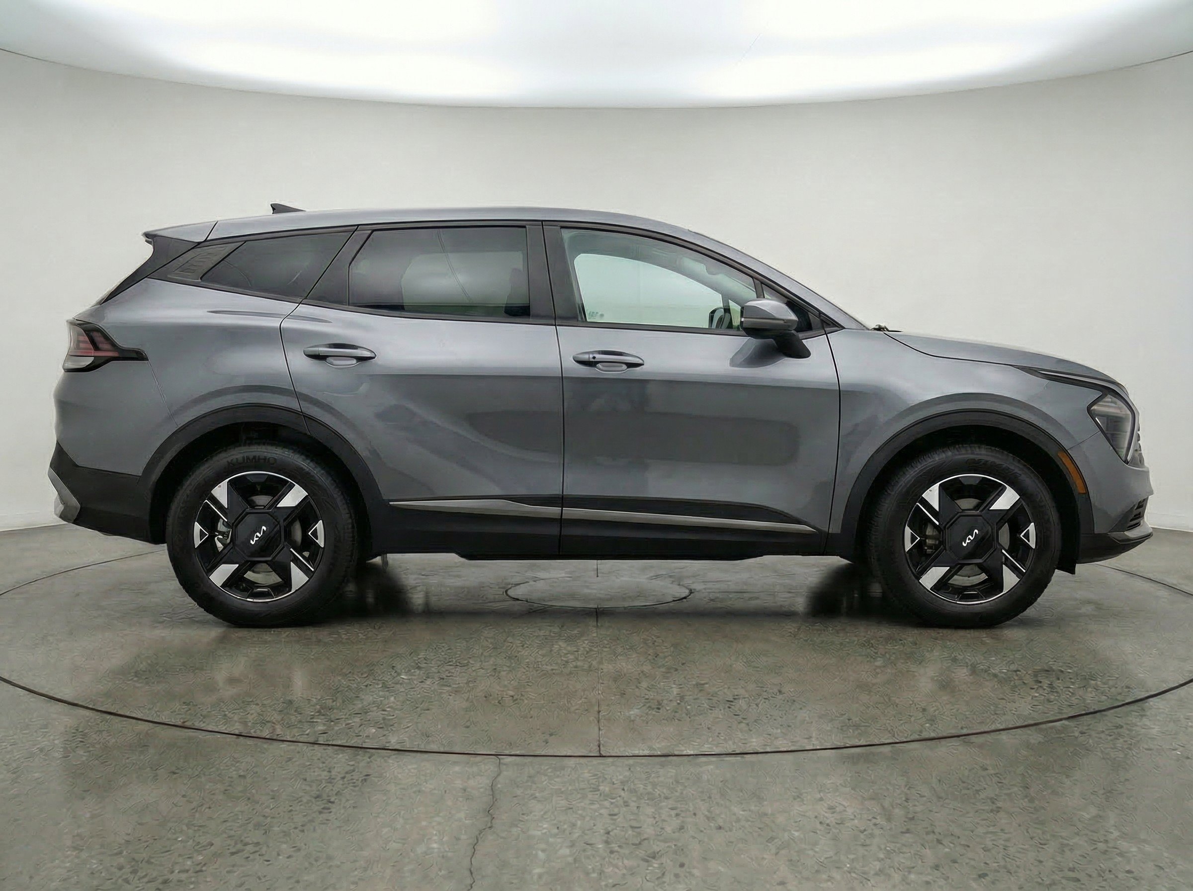 Thumbnail: 2026 Kia Sportage - 11