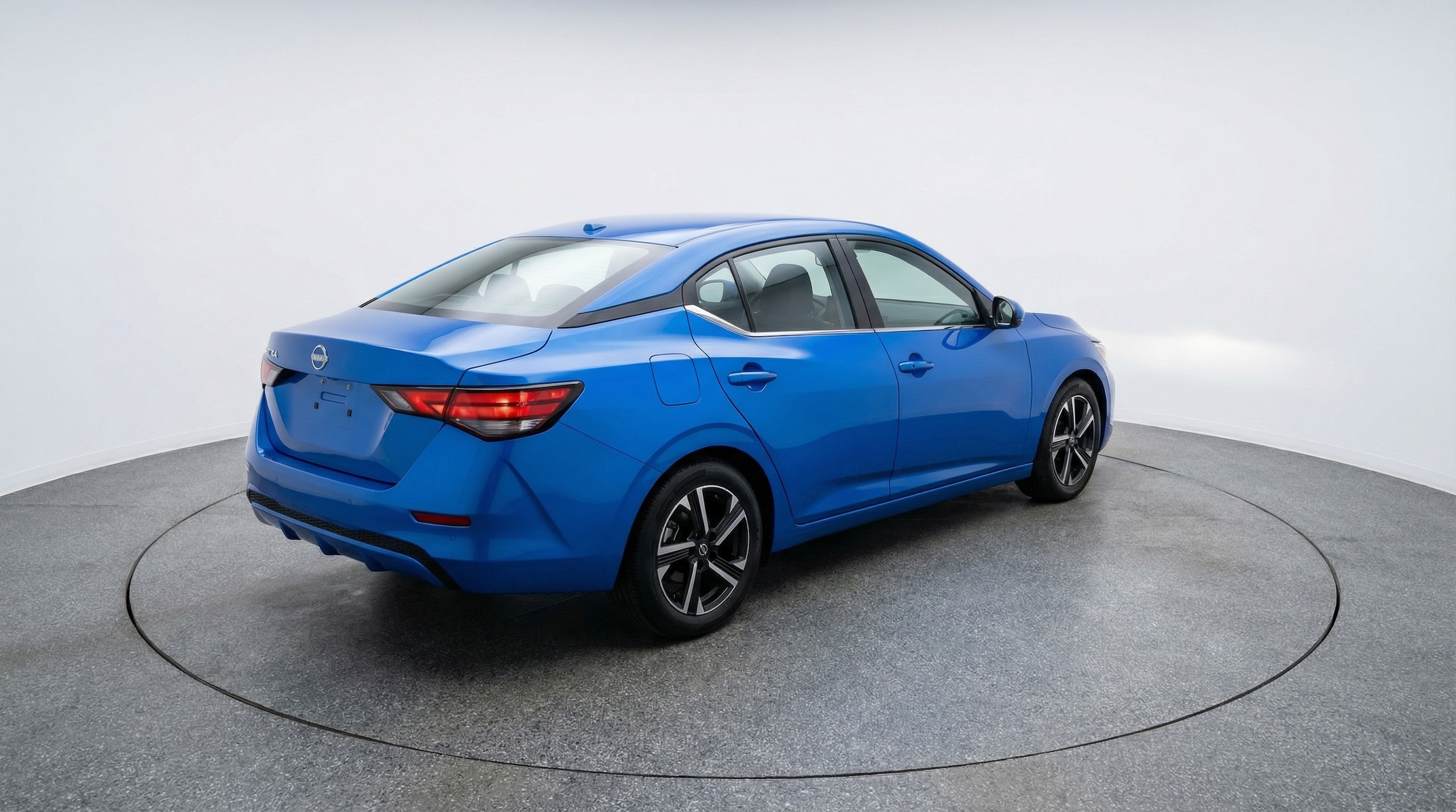 Thumbnail: 2025 Nissan Sentra - 7