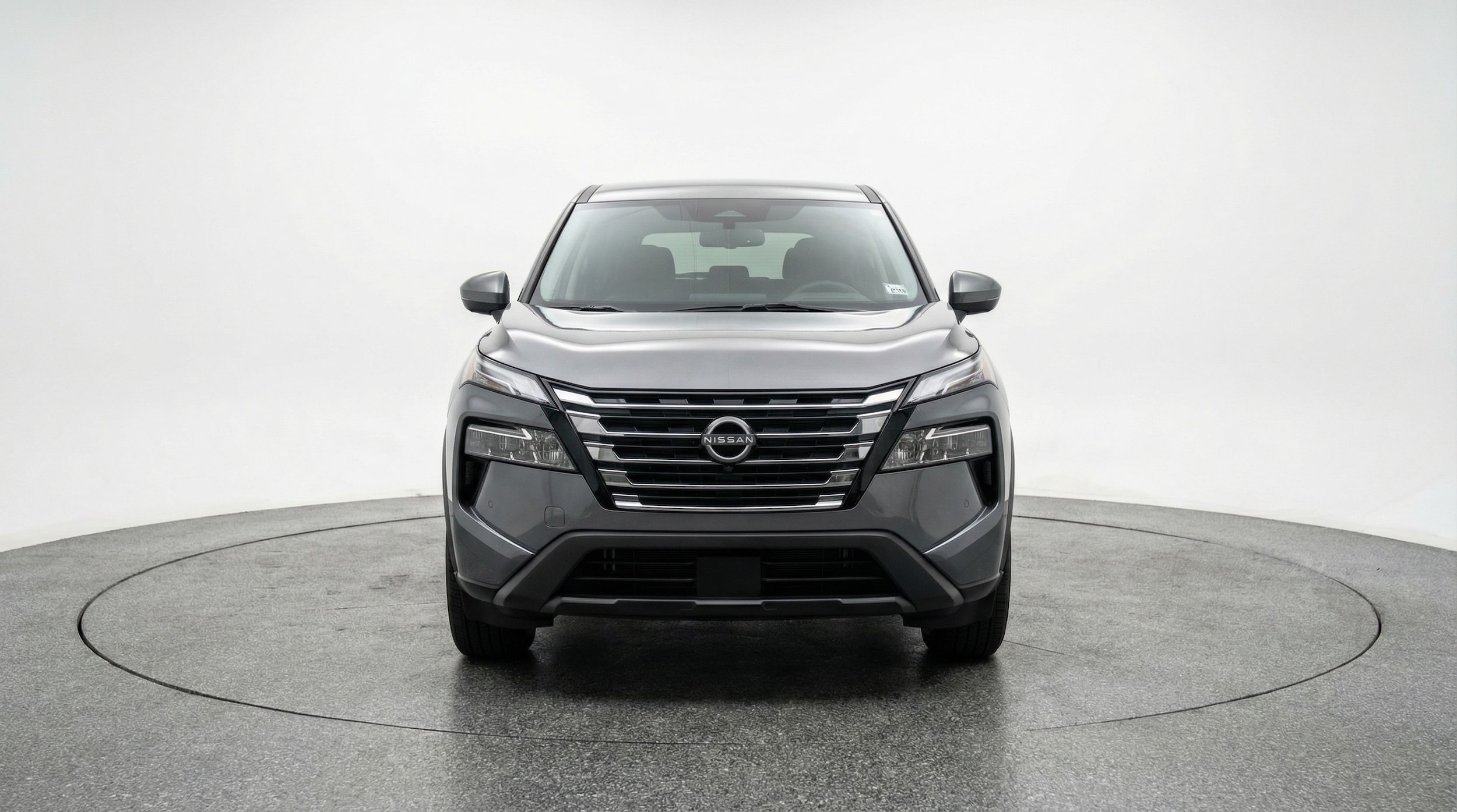 Thumbnail: 2025 Nissan Rogue - 2