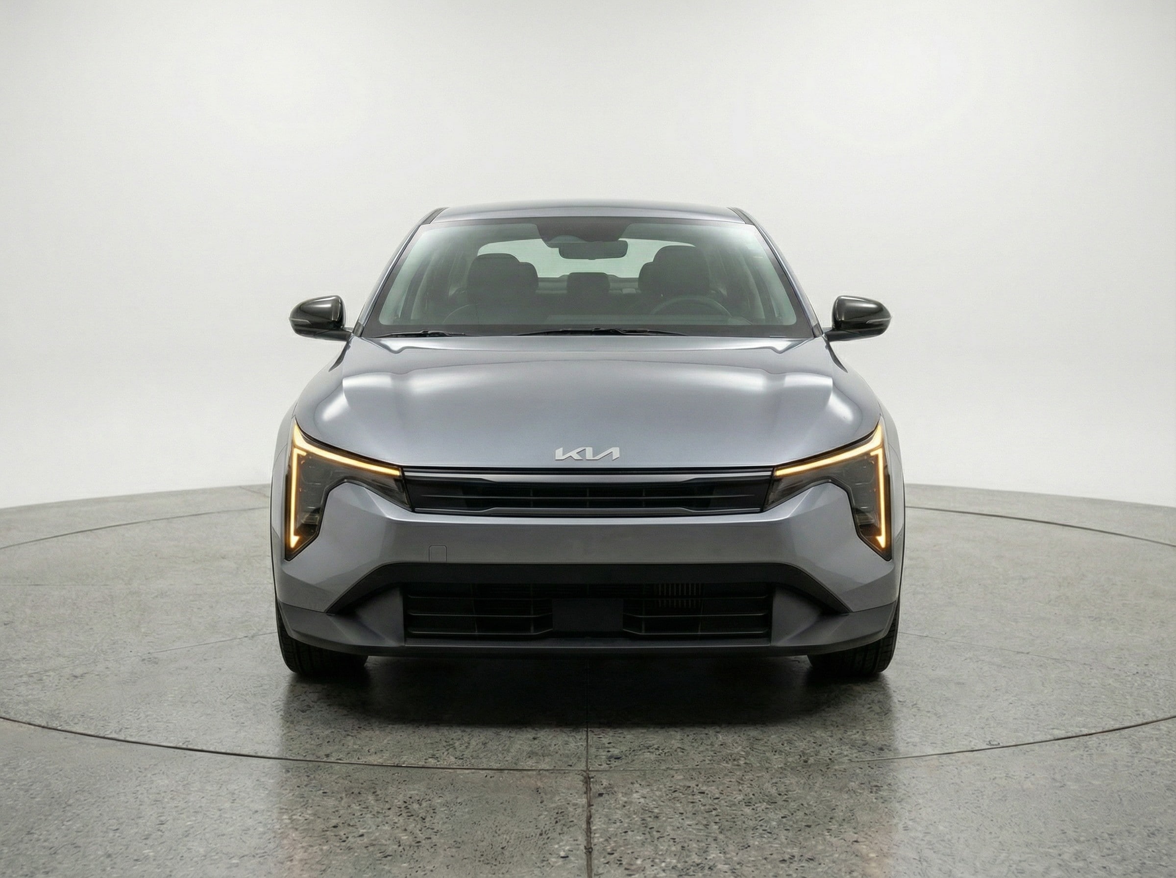 Thumbnail: 2025 Kia K4 - 2