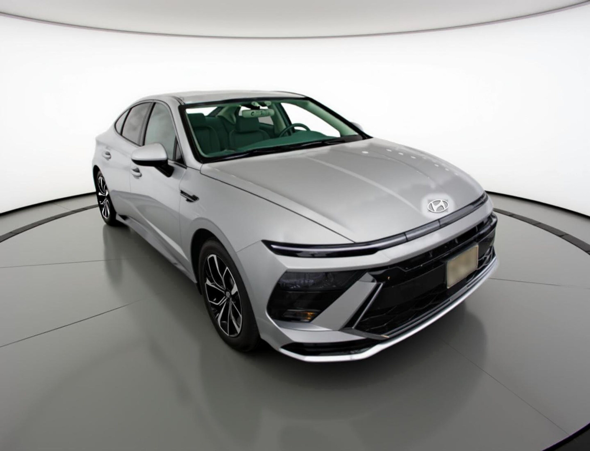 Thumbnail: 2025 Hyundai Sonata - 1