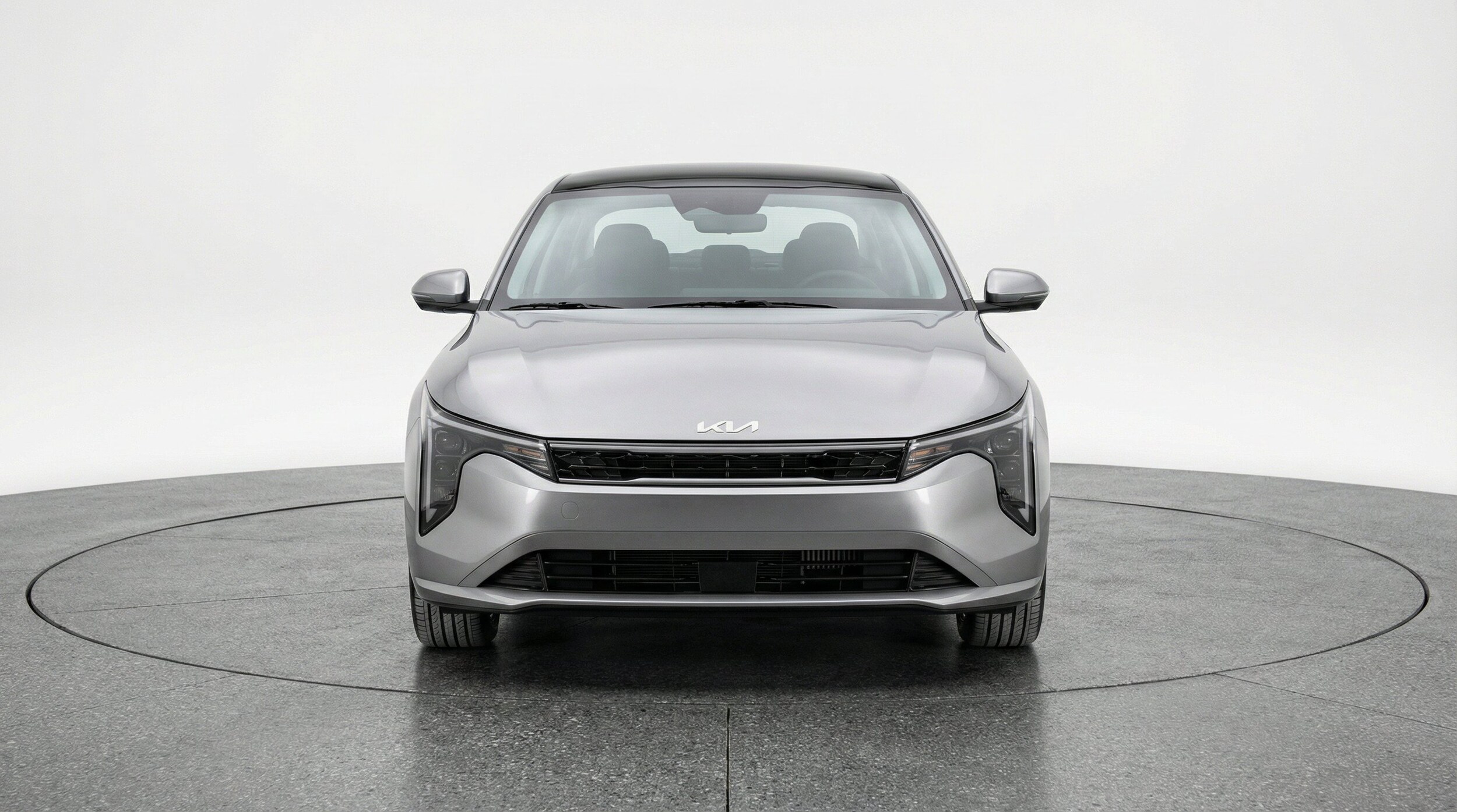 Thumbnail: 2026 Kia K4 - 2