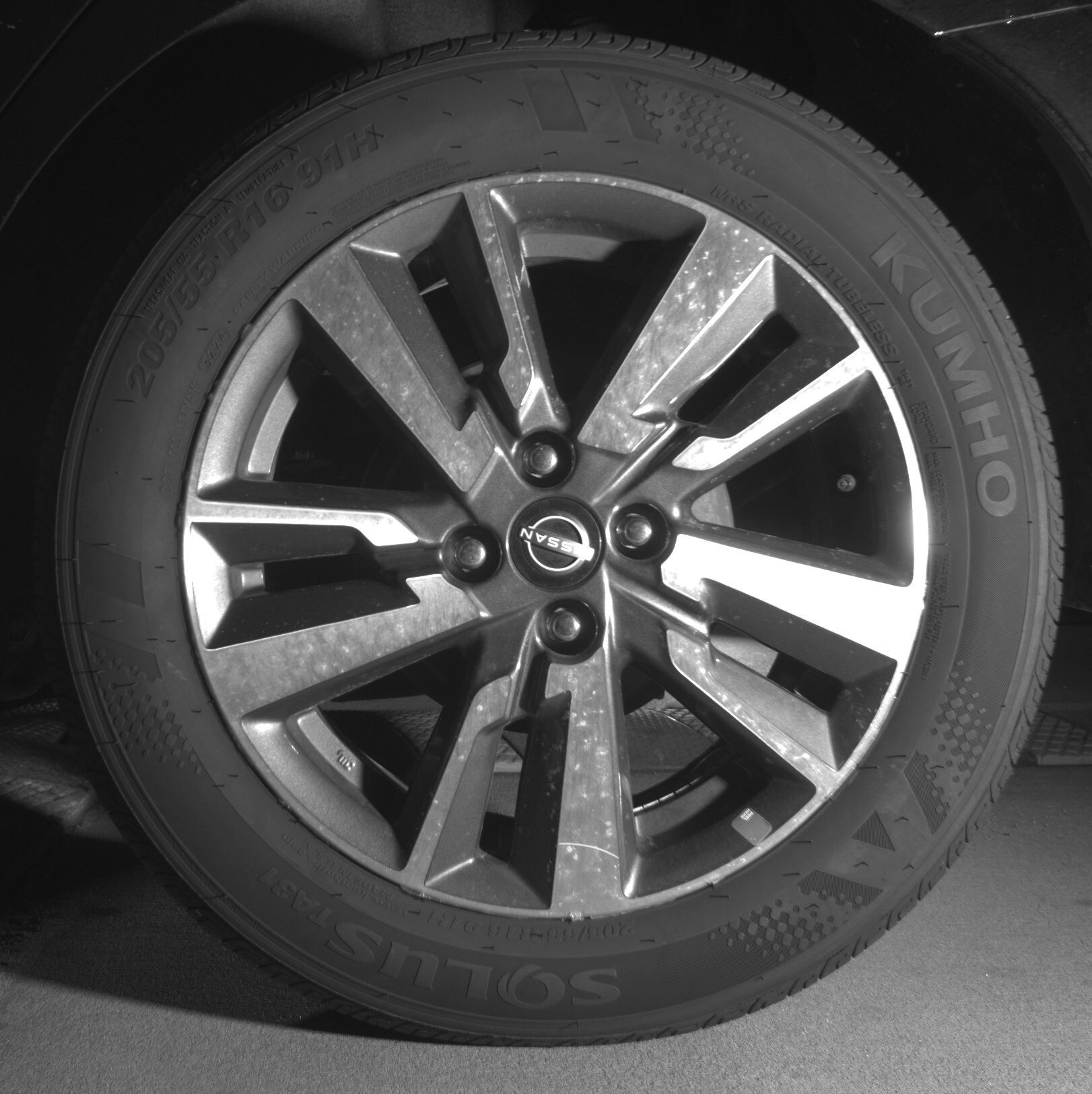 Thumbnail: 2025 Nissan Versa - 11